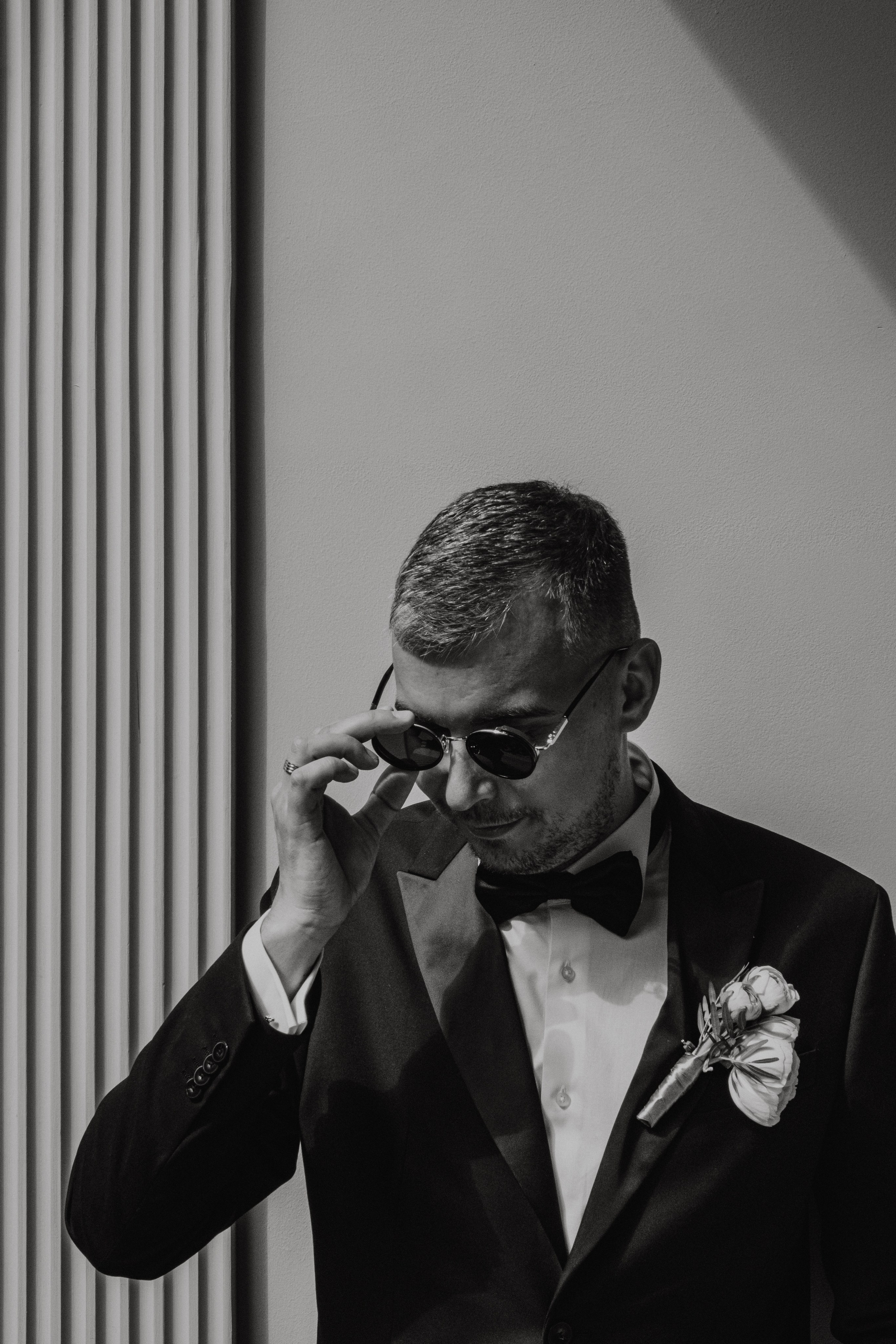 Алексей и Екатерина. Свадебный фотограф Рамиль Баширов