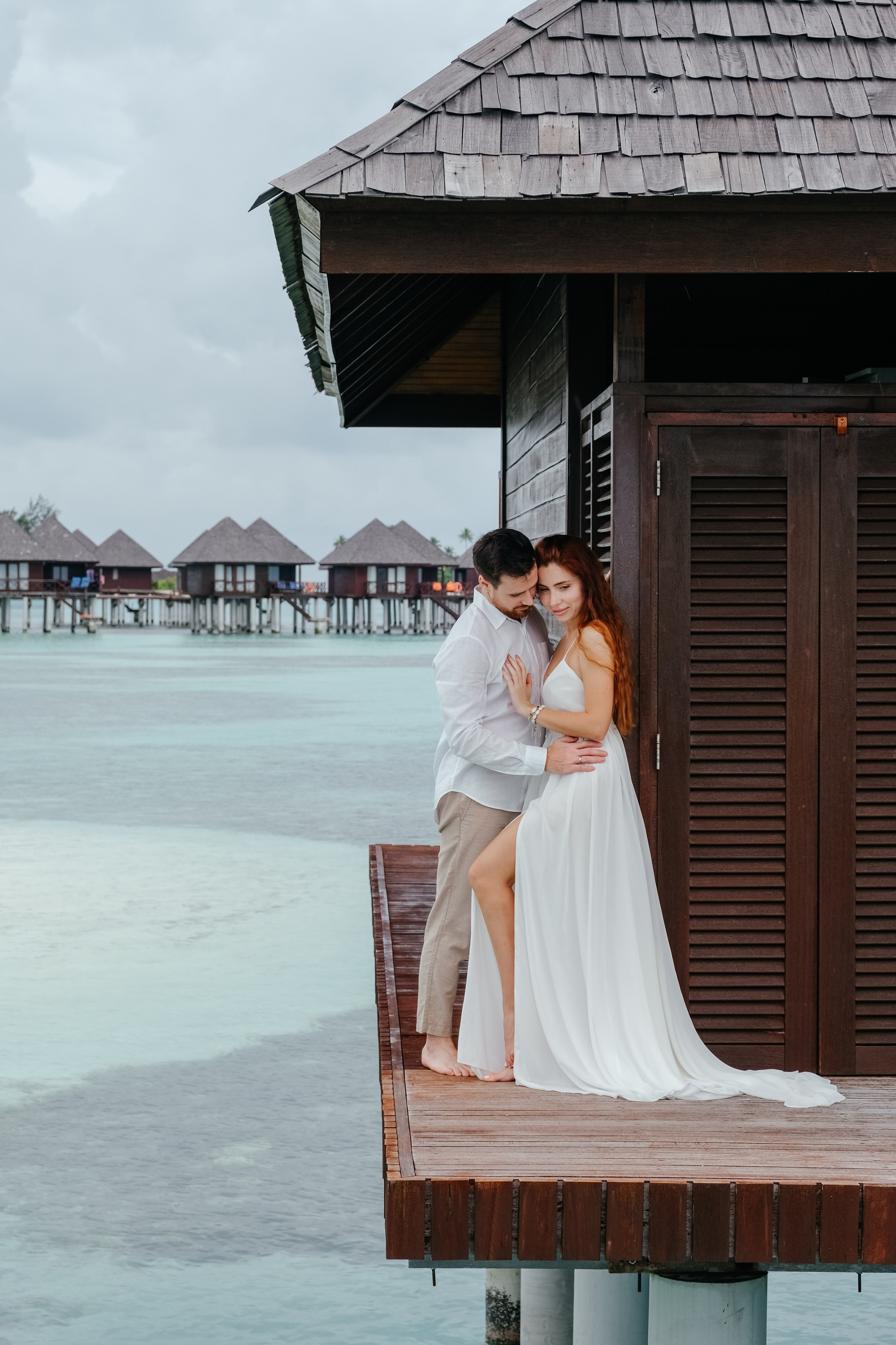 Андрей и Юлия. Свадебный фотограф Рамиль Баширов