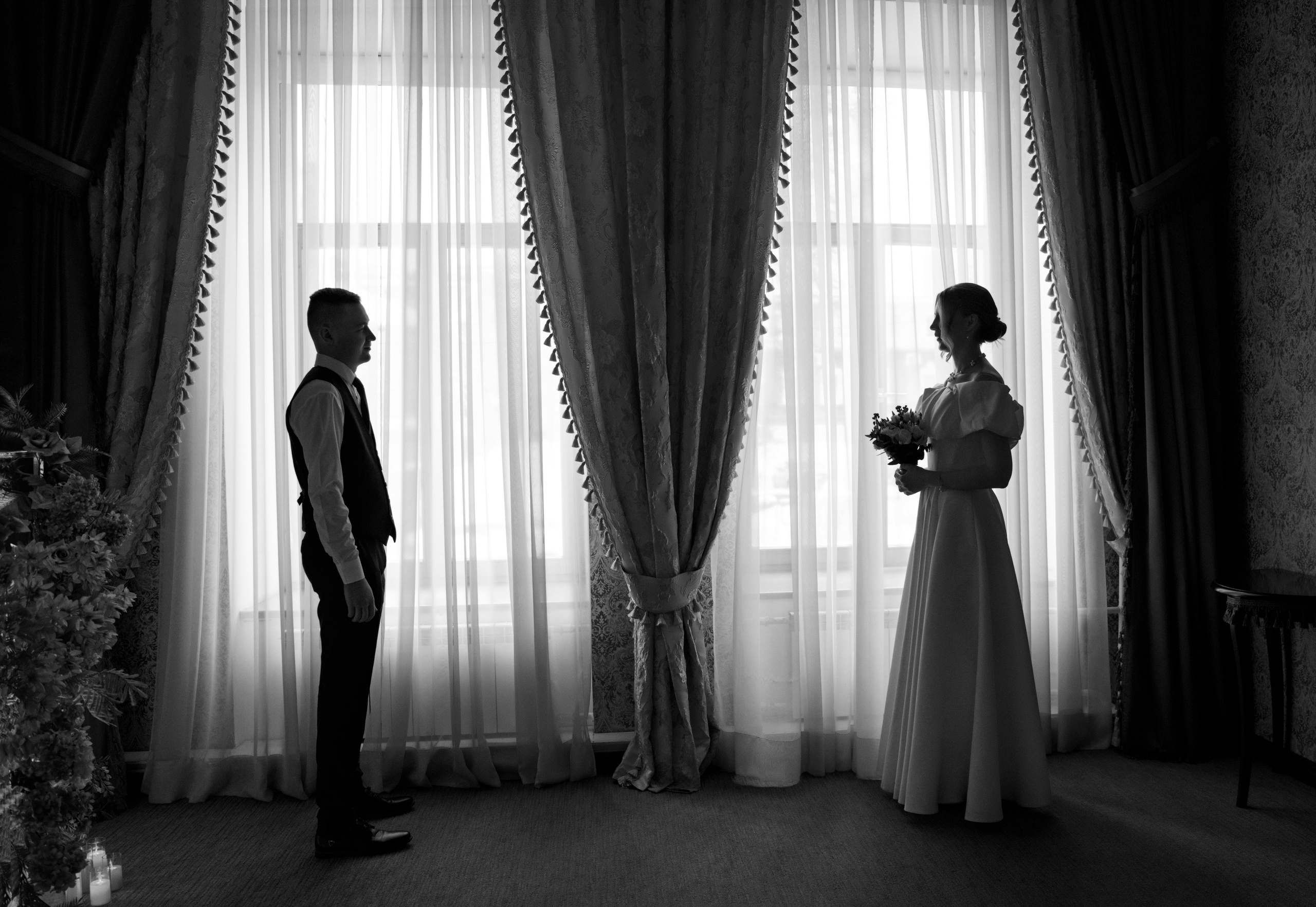 Свадьба. Семейный и детский фотограф в Нижнем Новгороде