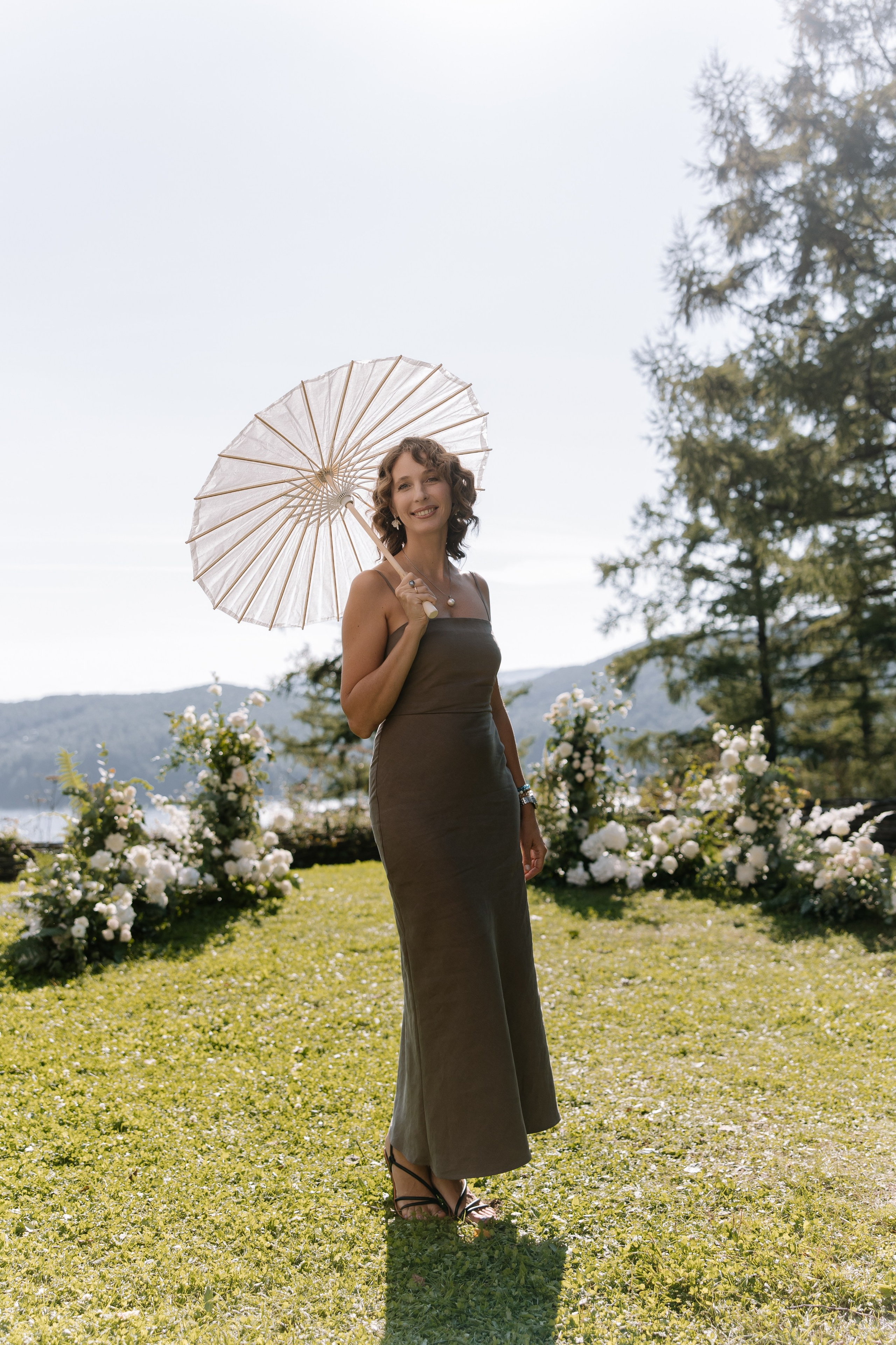 АЛЕКСЕЙ & ОЛЬГА. Ваш фотограф  Наволоцкая Юлия