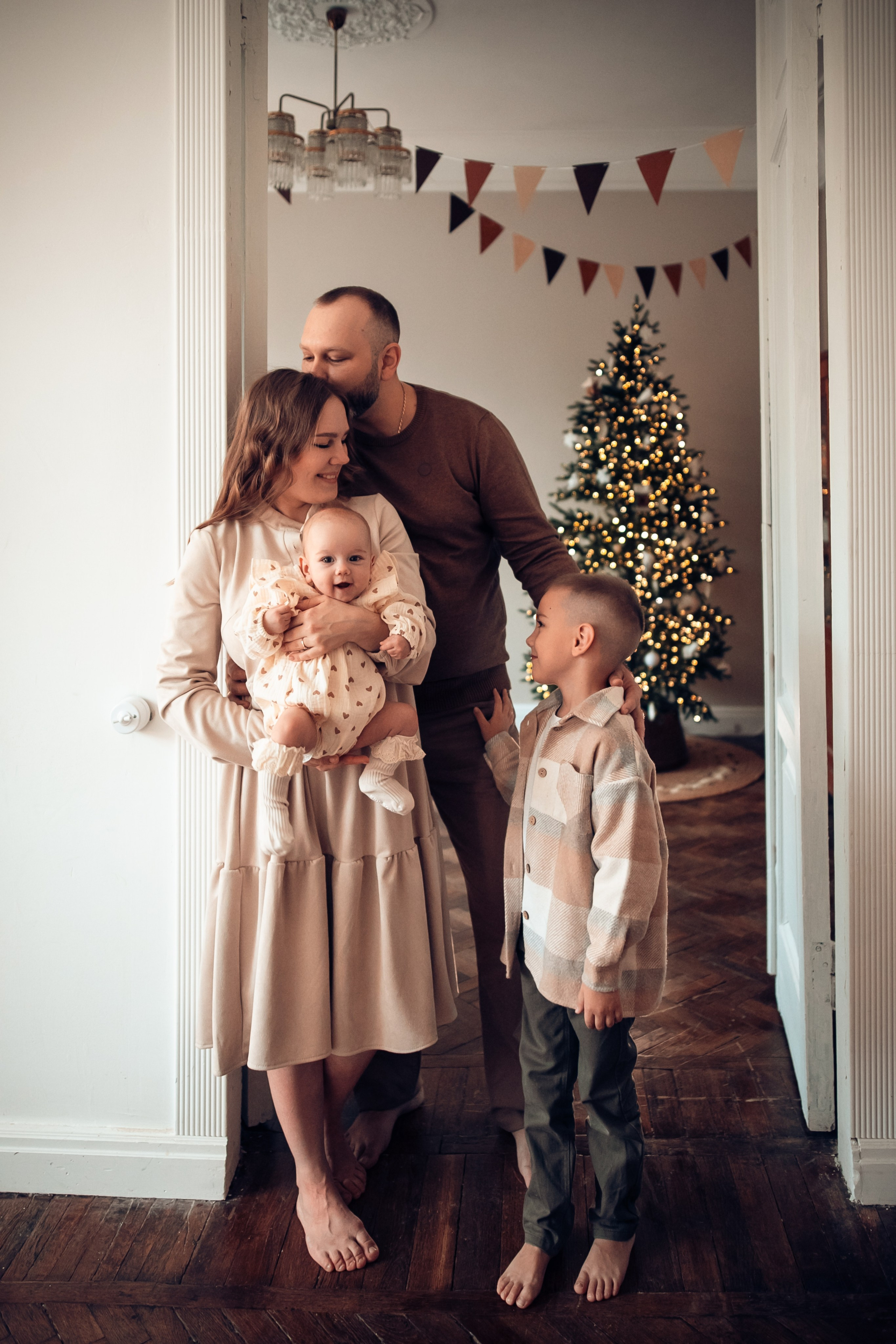 Уютный Новый Год. Главная