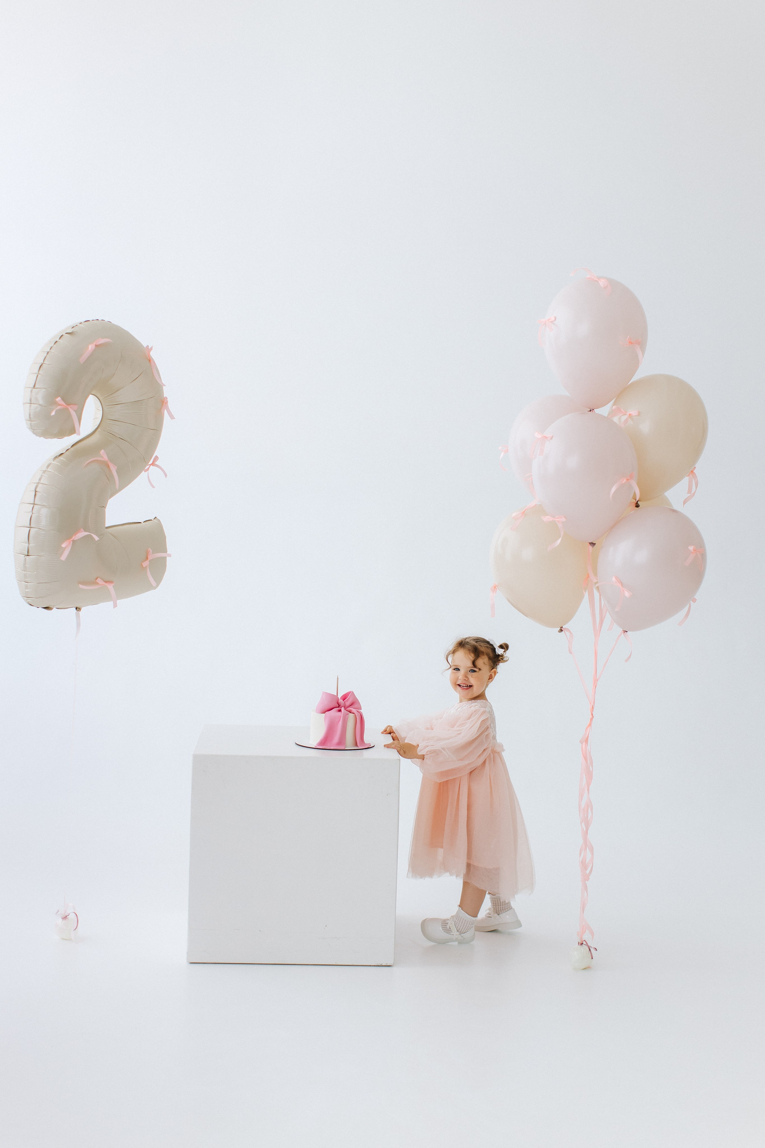 Арише 2 годика!. Главная