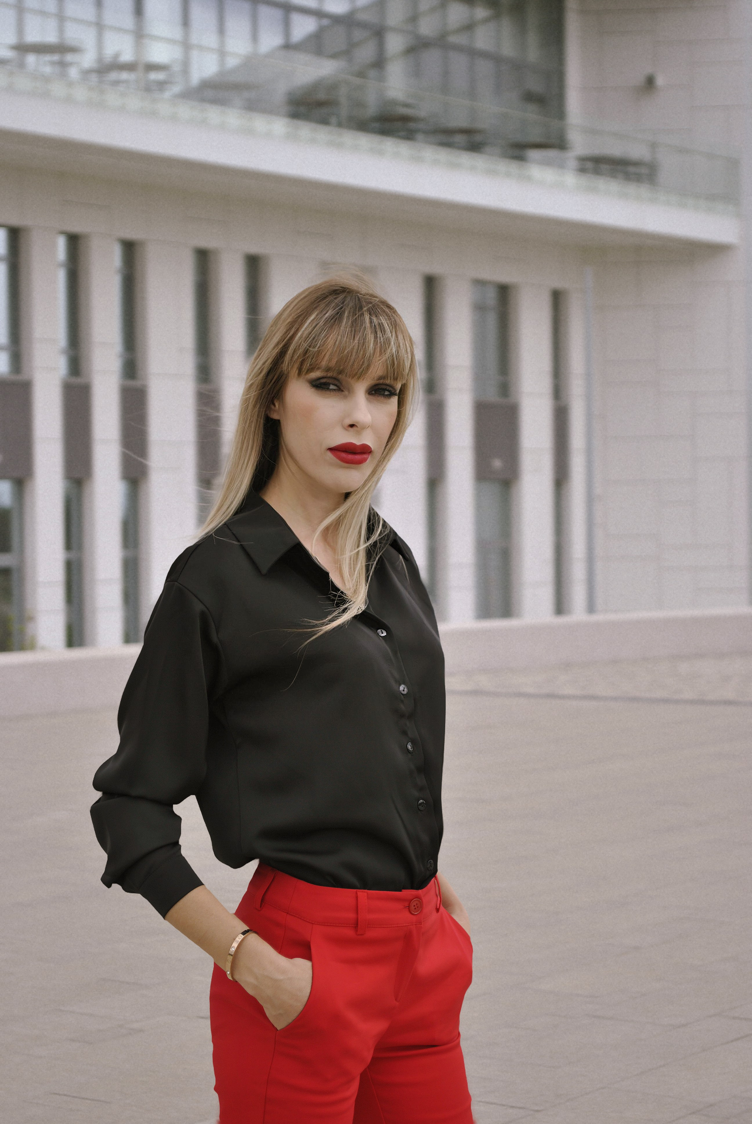 Наташа. Фотограф Мария Мусаелян