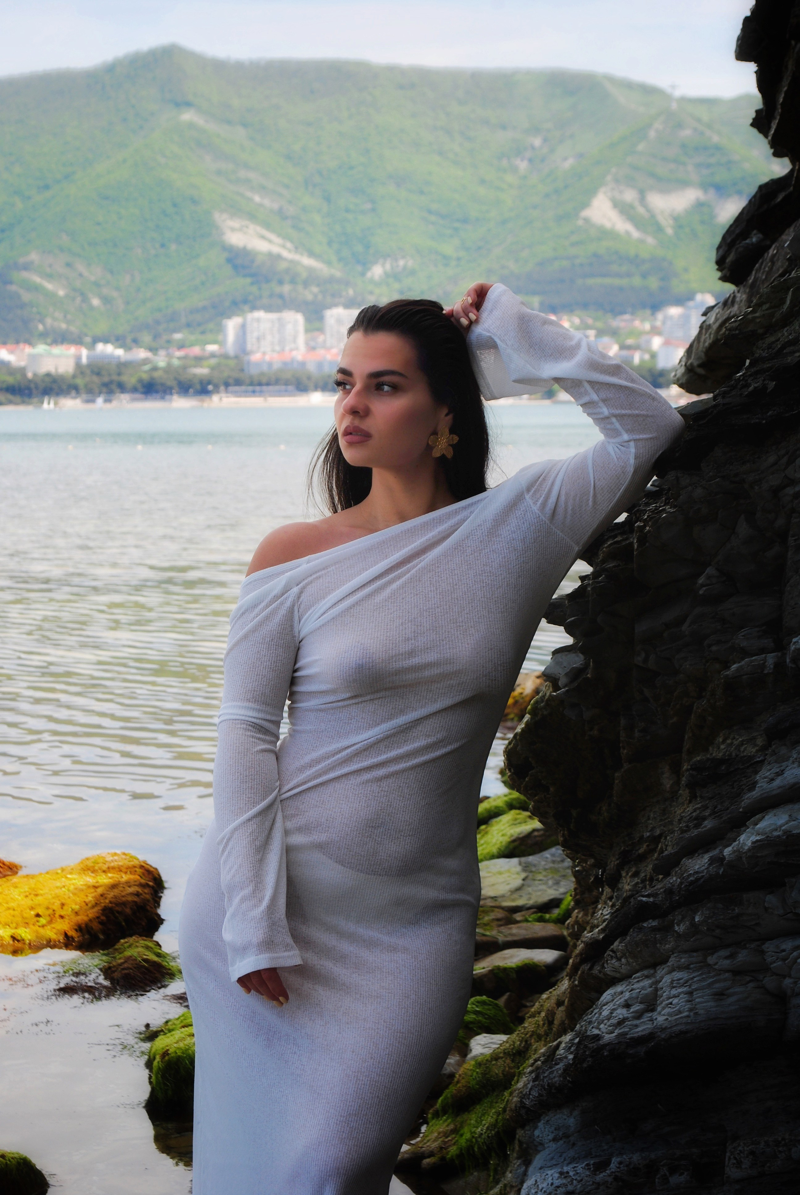 Кристина. Фотограф Мария Мусаелян