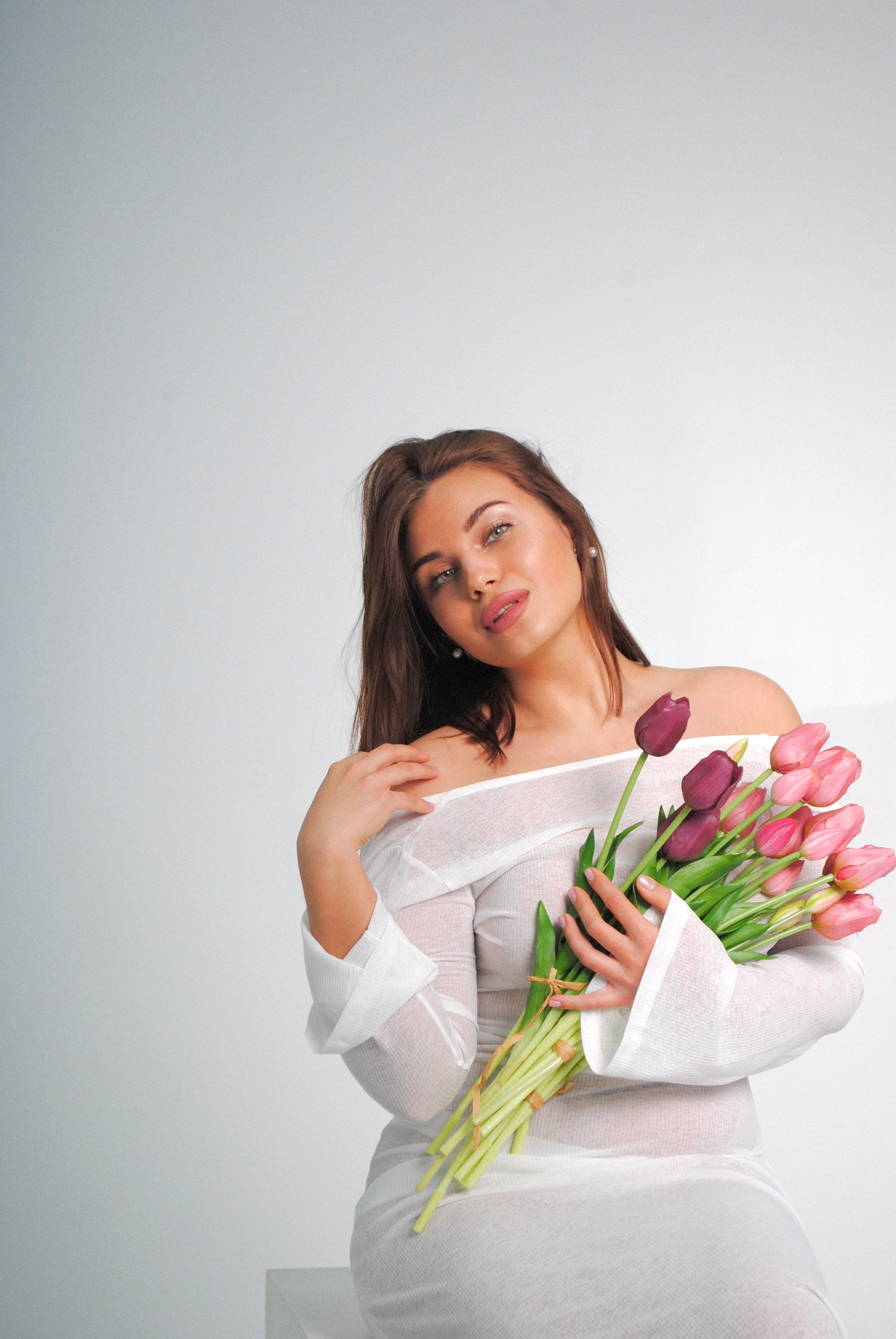 Вика. Фотограф Мария Мусаелян