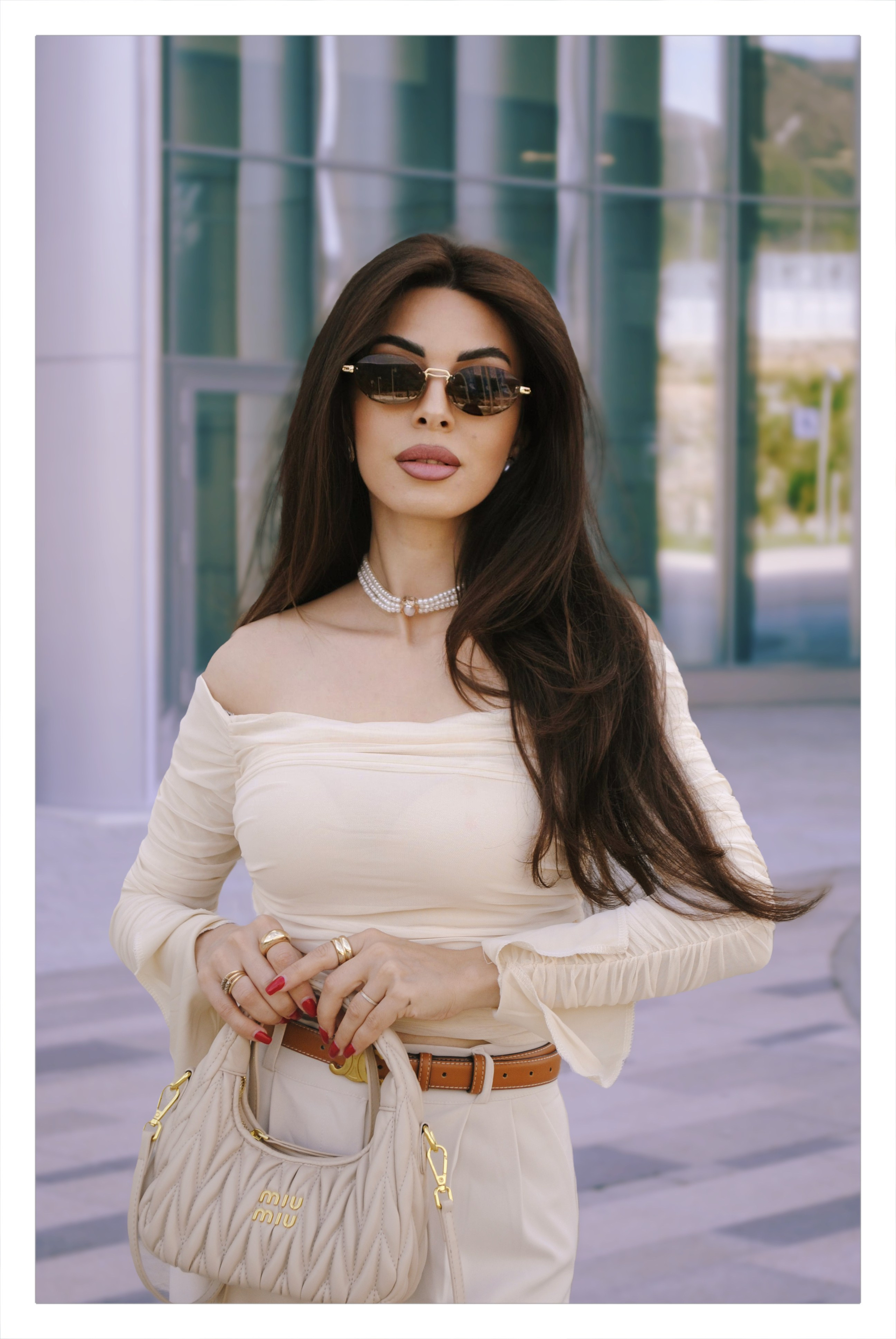 Света. Фотограф Мария Мусаелян