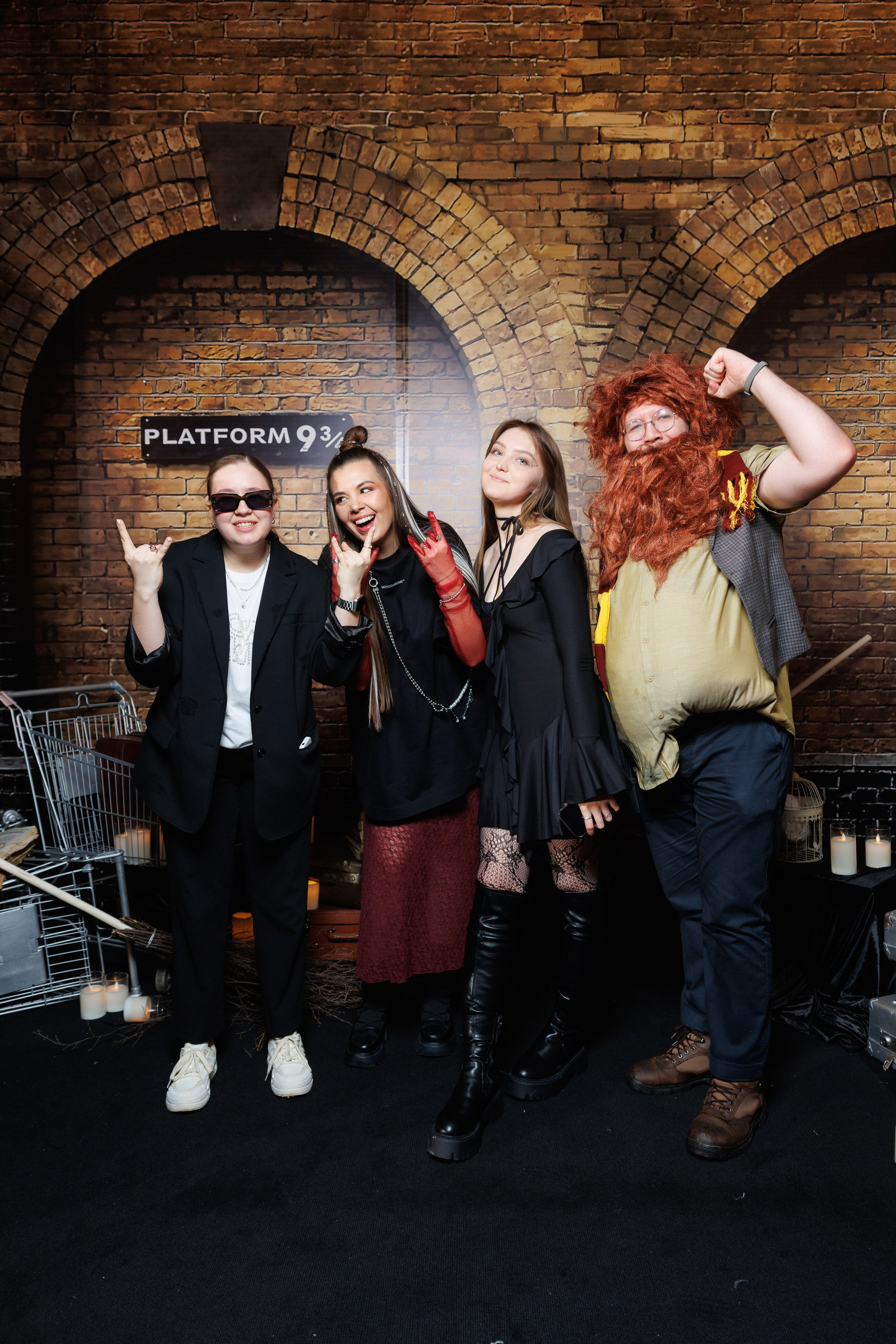 СОТКА. Главная