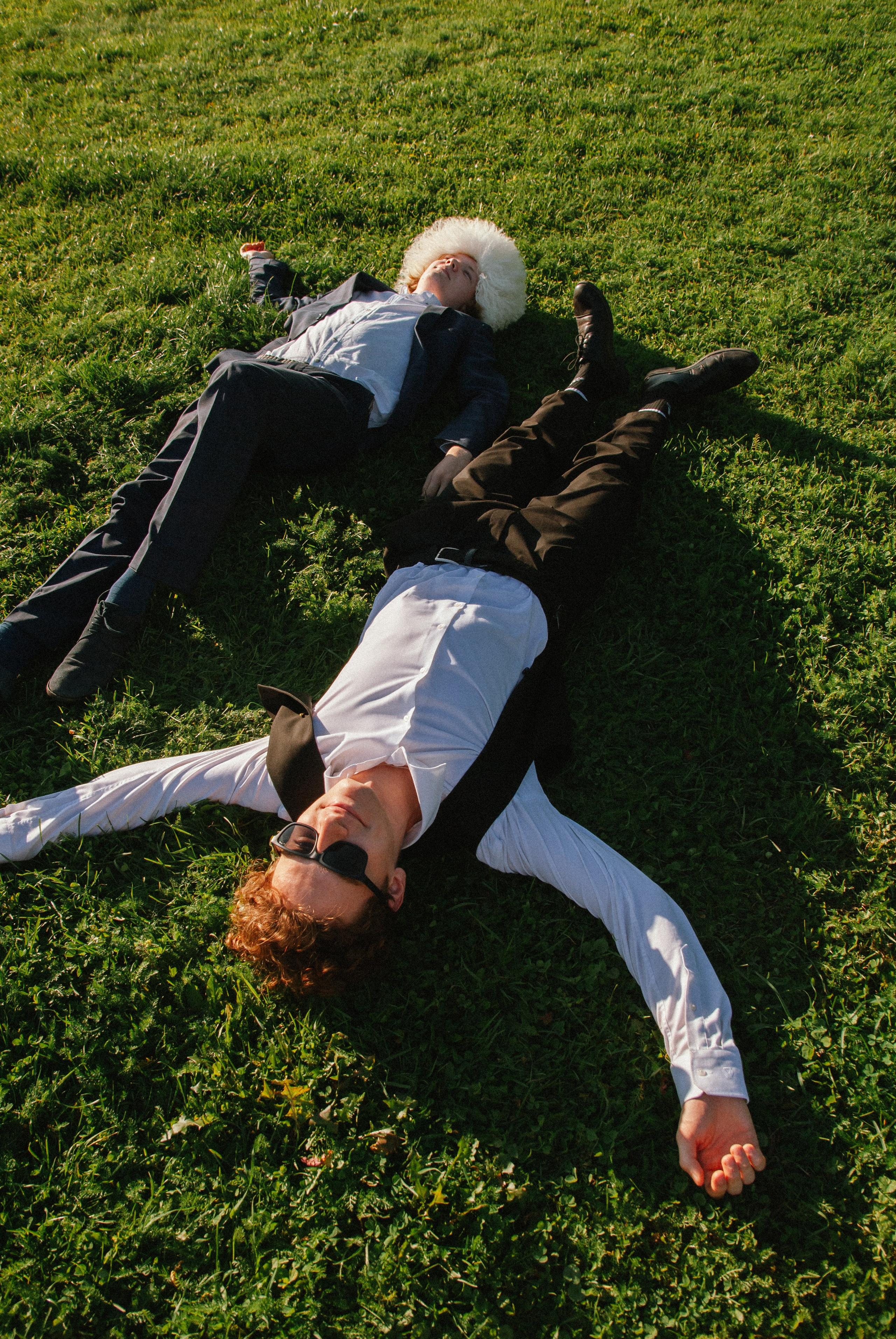 Репортажи / МК. Кошенкова Мария: портретный и репортажный фотограф. Санкт-Петербург