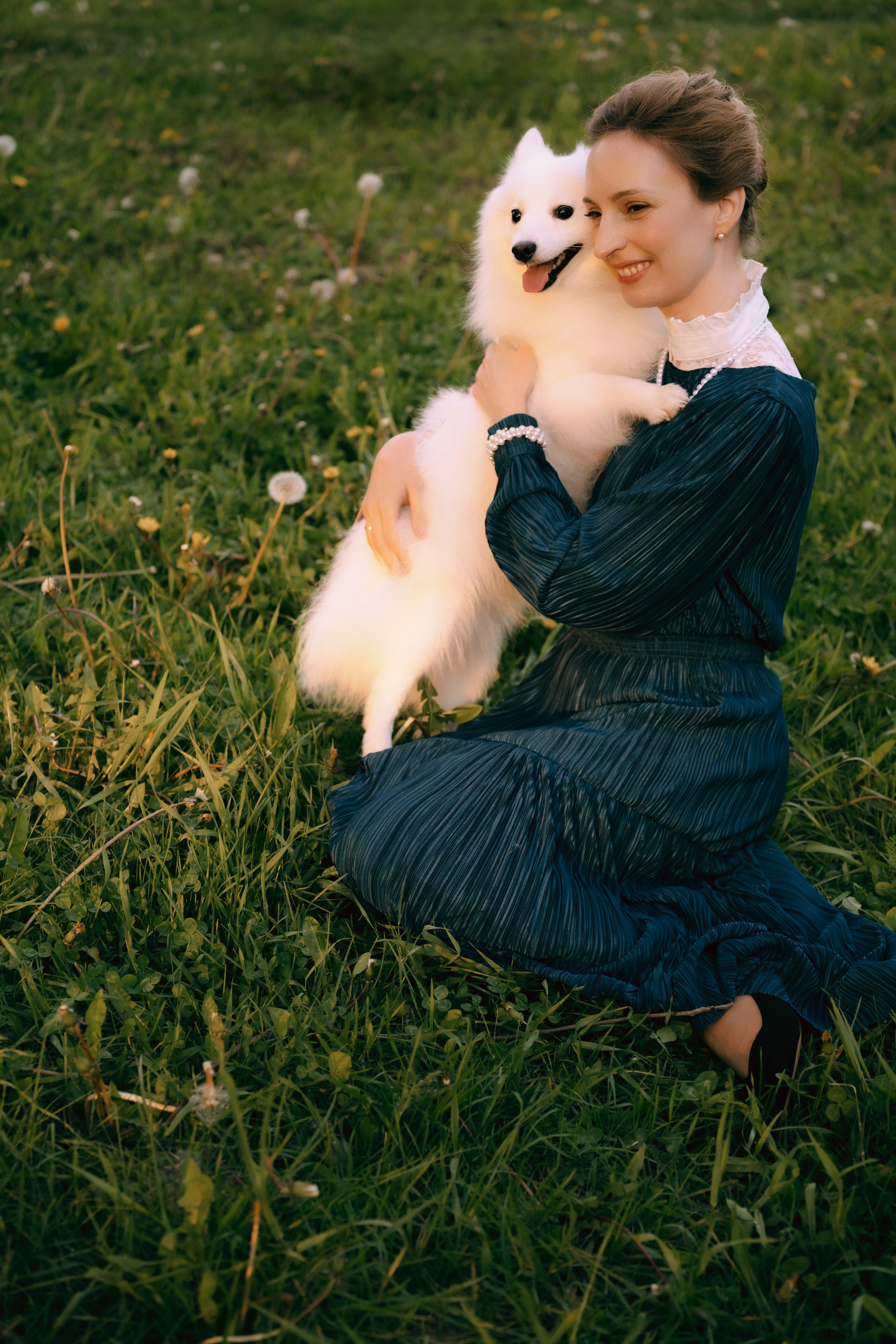 Женский портрет. Кошенкова Мария: портретный и репортажный фотограф. Санкт-Петербург