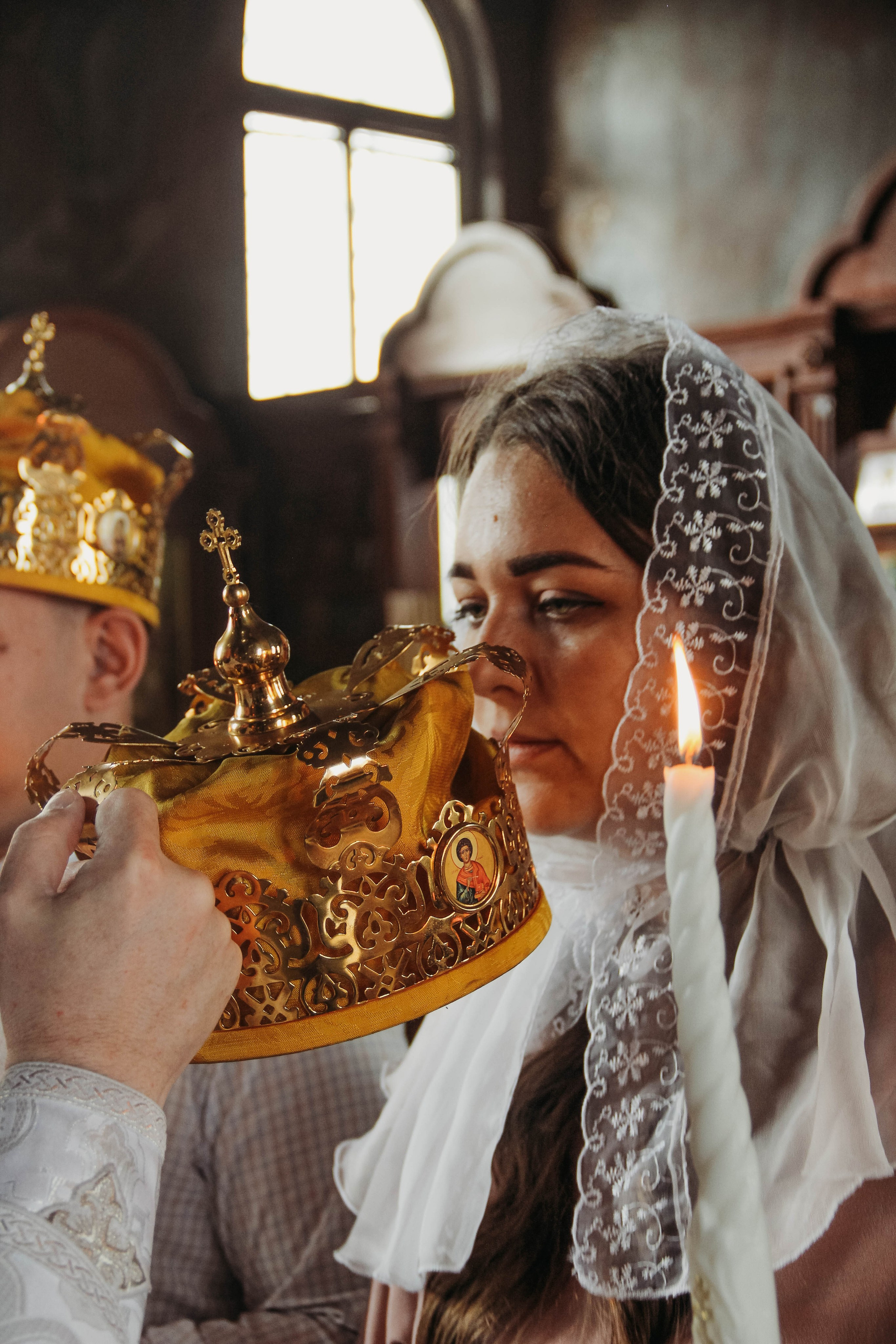 ТАИНСТВО ВЕНЧАНИЯ. Фотограф кстово