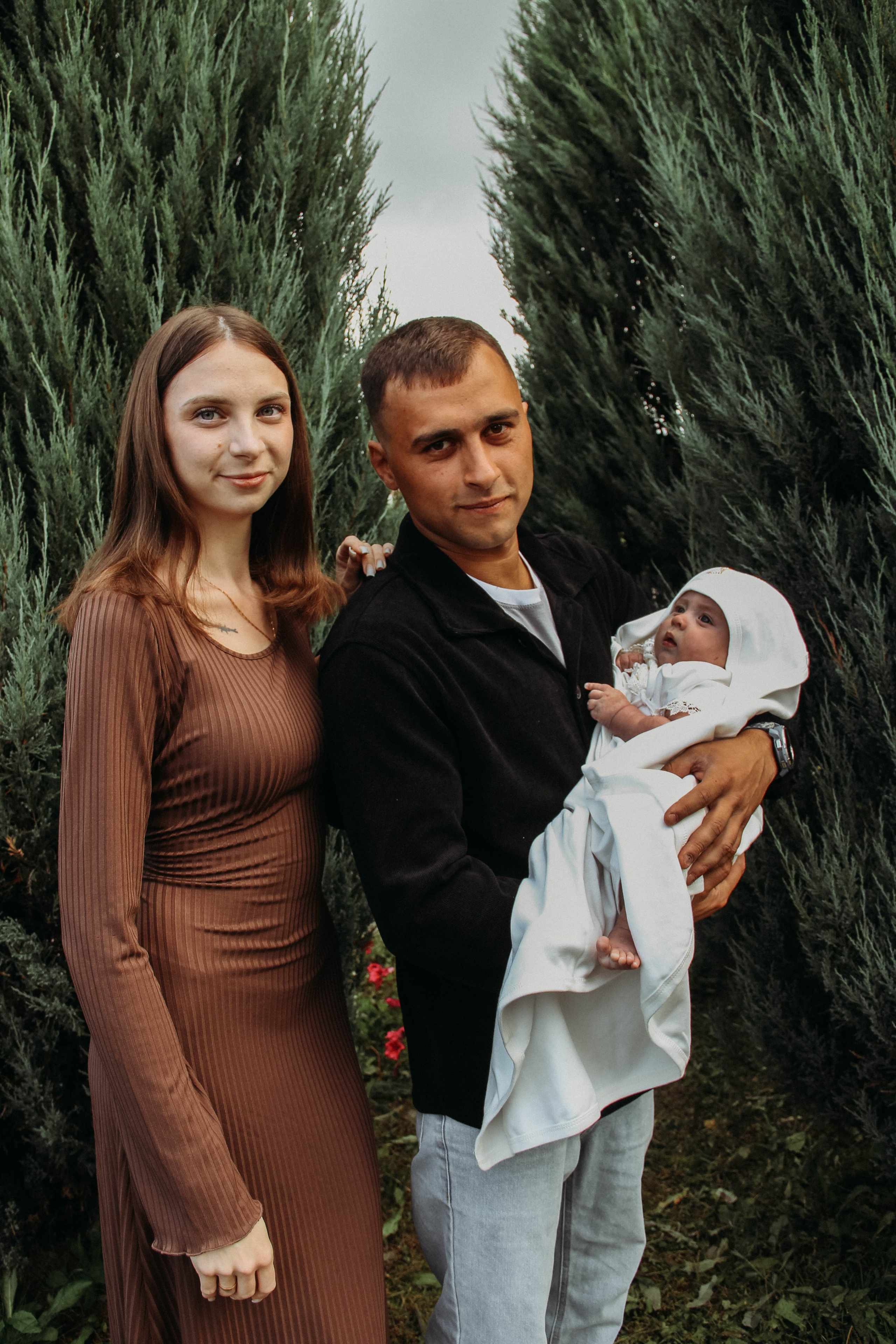 ТАИНСТВО КРЕЩЕНИЯ. Фотограф кстово