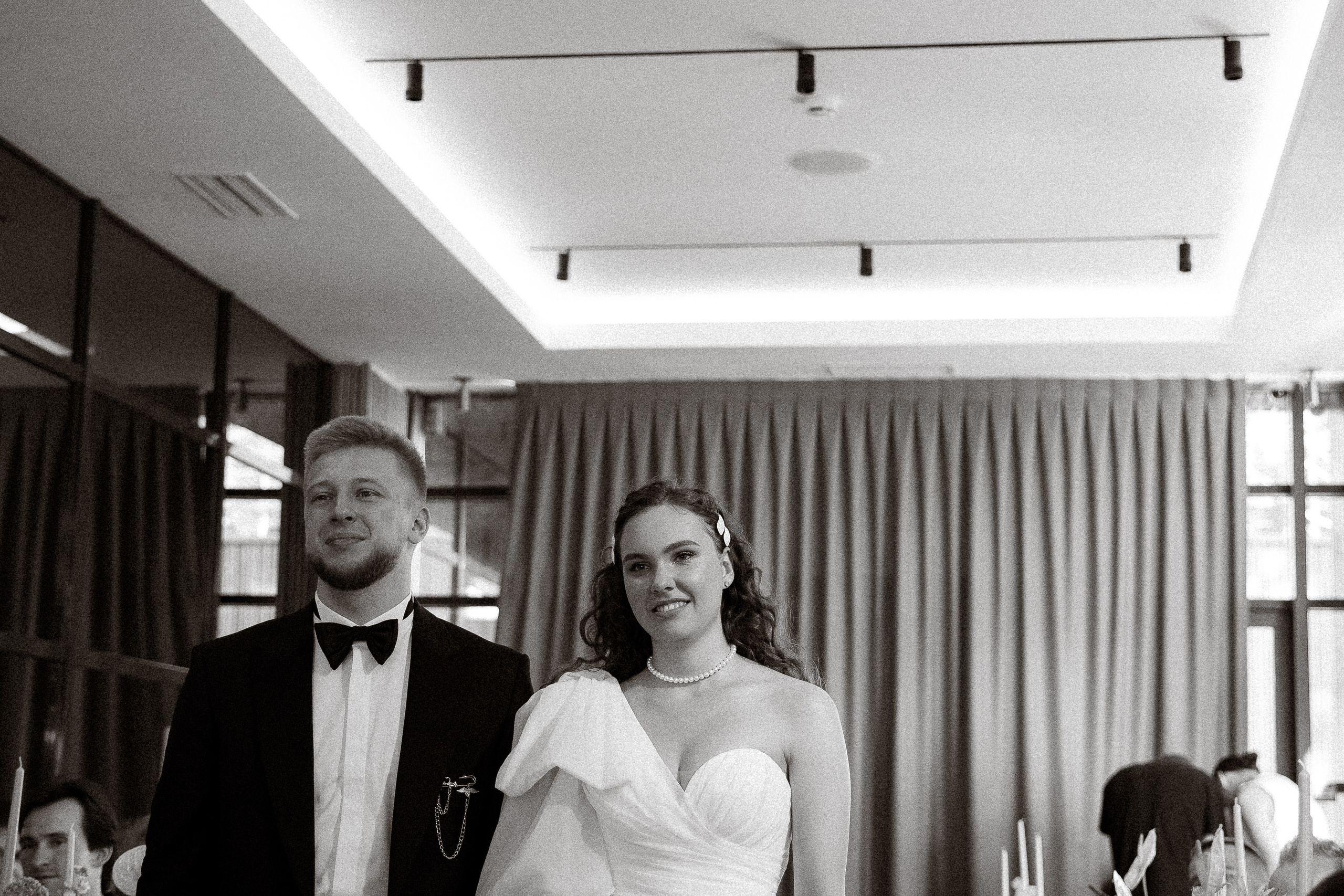 Мурашками. Свадебный фотограф Ярославль, Рыбинск