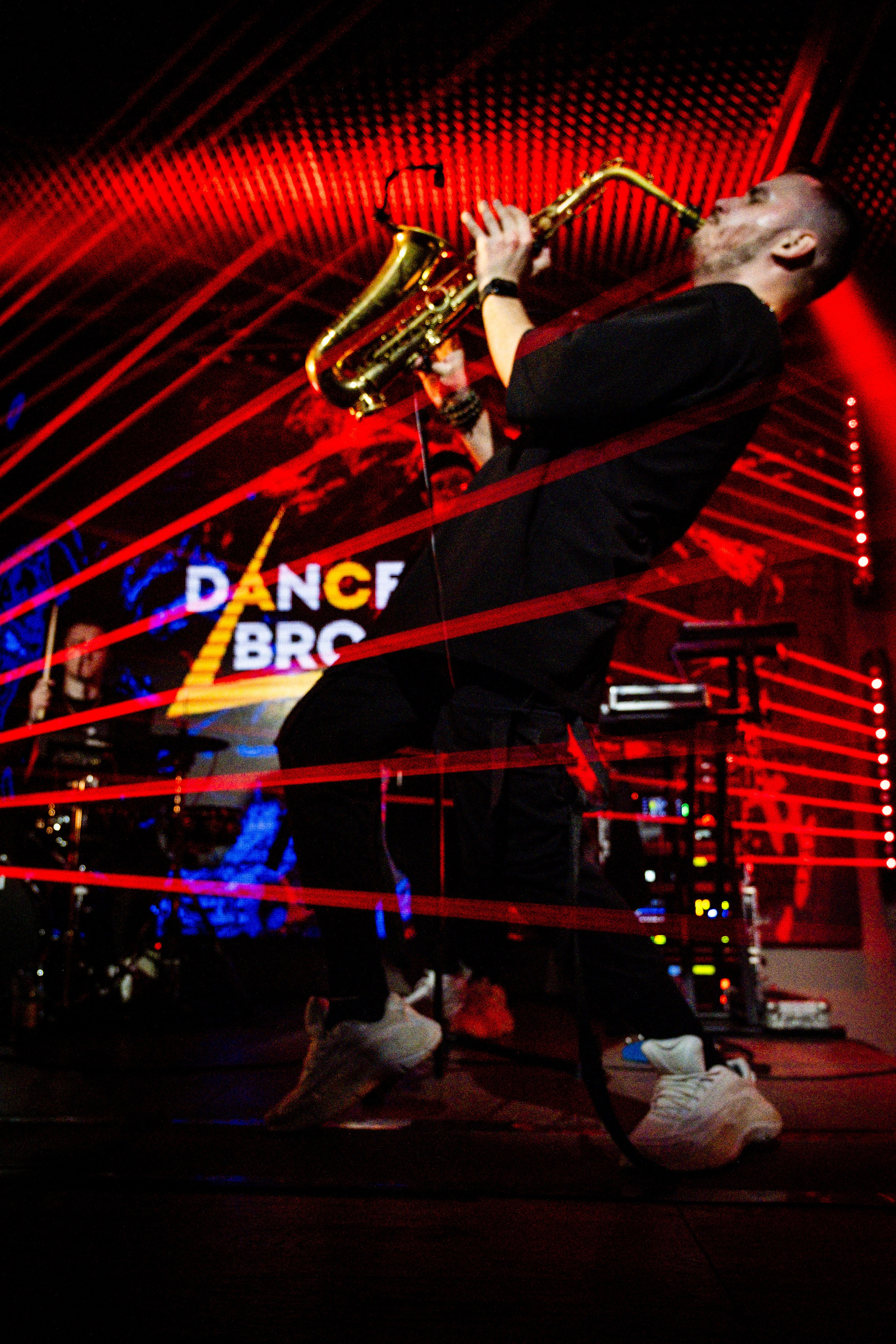 Концерт. Фотограф и видеограф в Тюмени Анна Жагорина, ваши фото еще не отдавали так быстро!