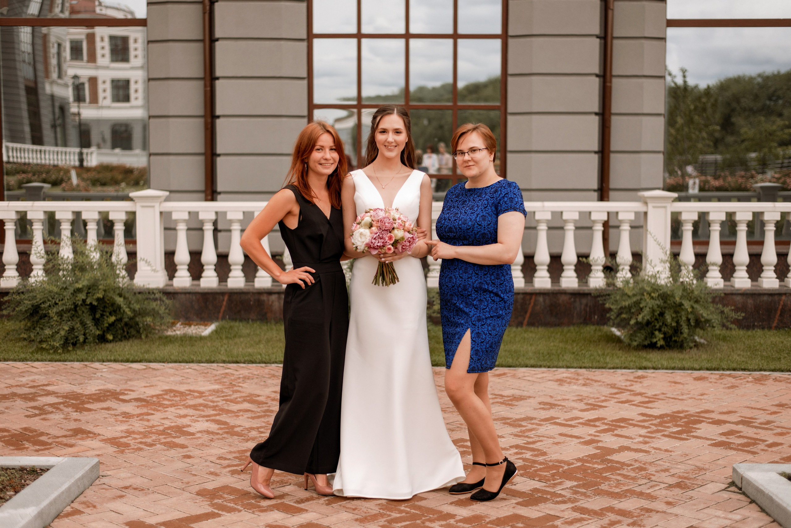 Дмитрий и Наталья