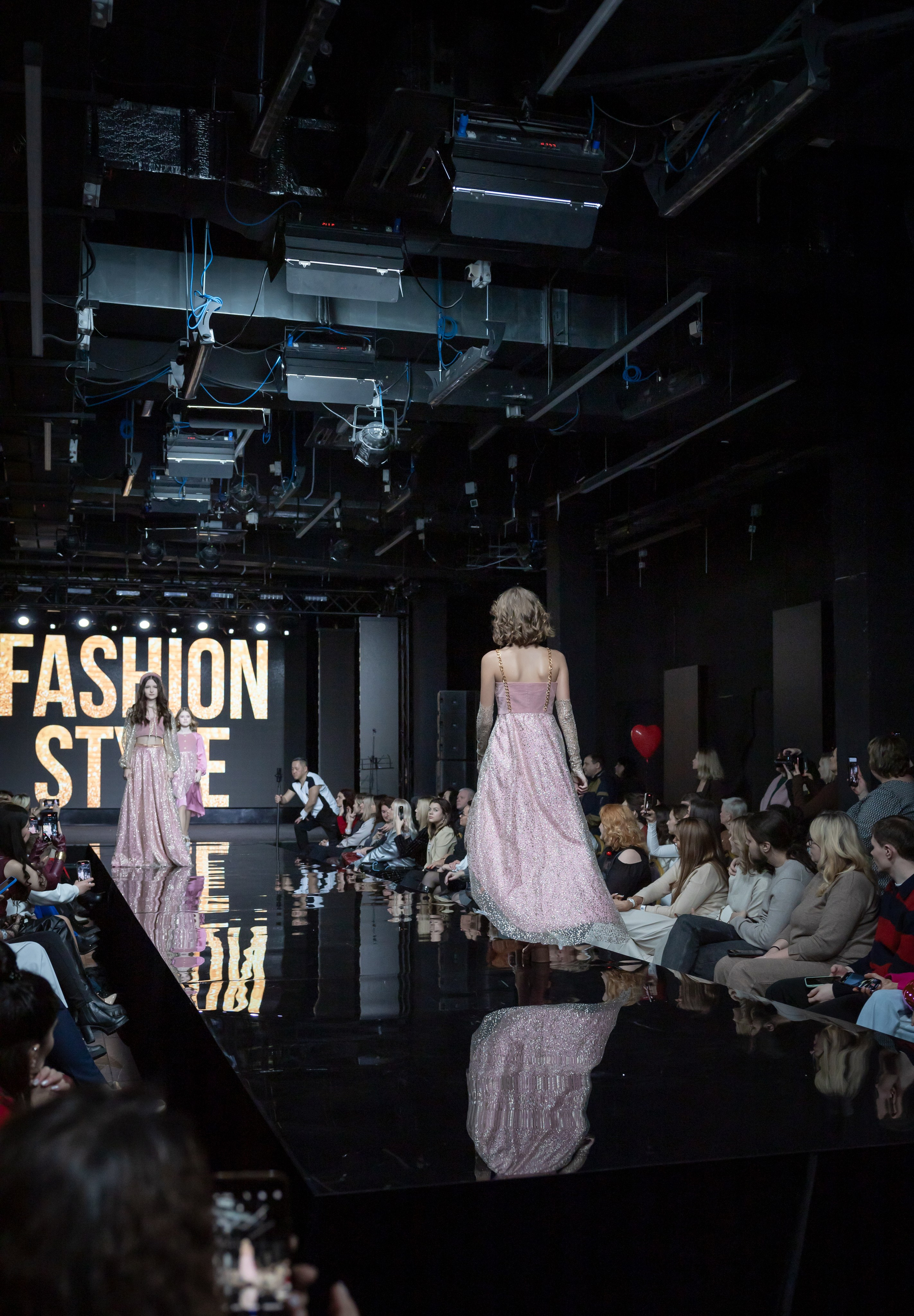 Fashion photography. Свадебный фотограф Москва Гаджимагомедова Зарема