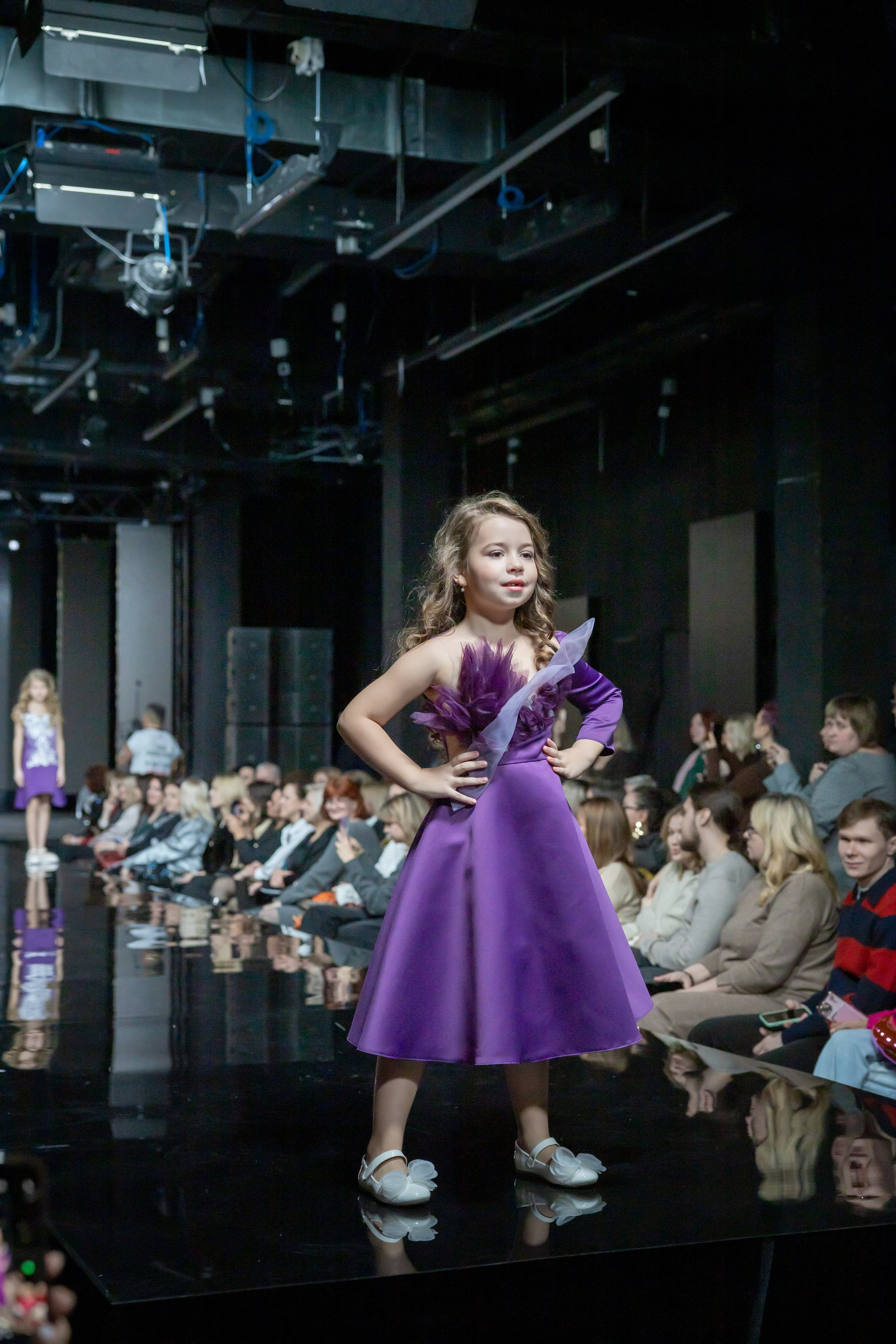 Fashion photography. Свадебный фотограф Москва Гаджимагомедова Зарема