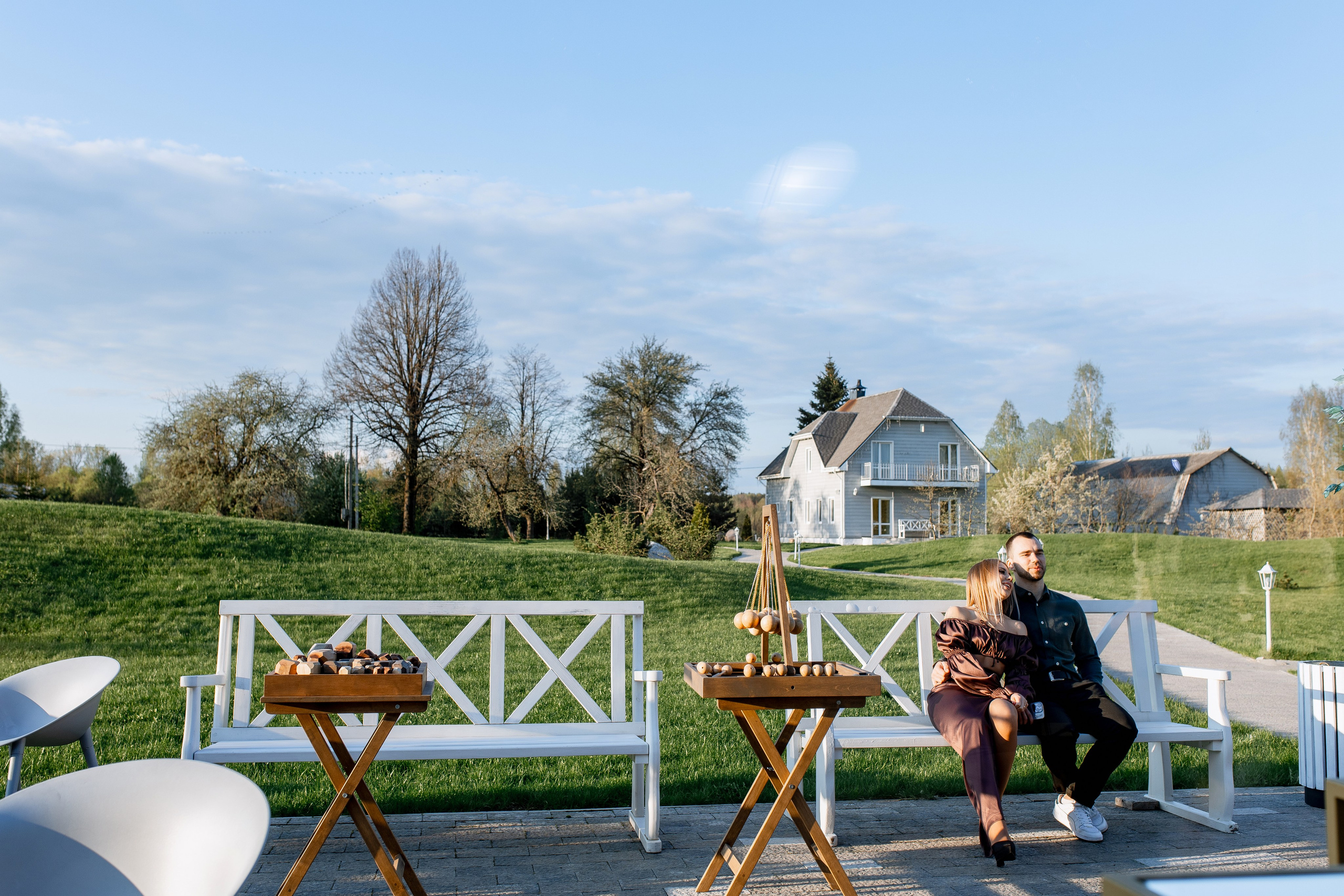 Виктория и Илья. Свадебный фотограф Витебск Минск