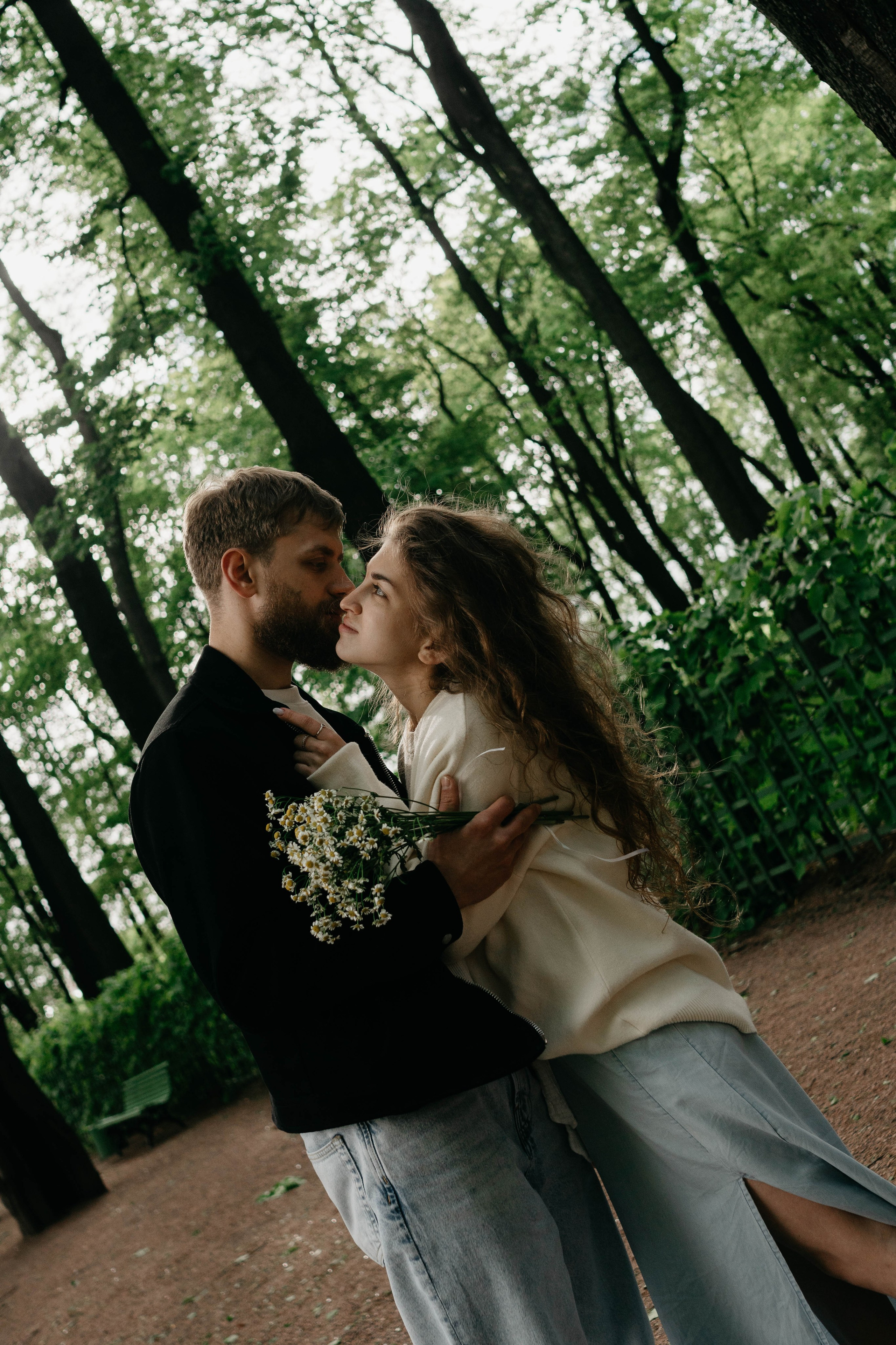 Мы скоро женимся!. Фотограф в Санкт-Петербурге Головина Анастасия