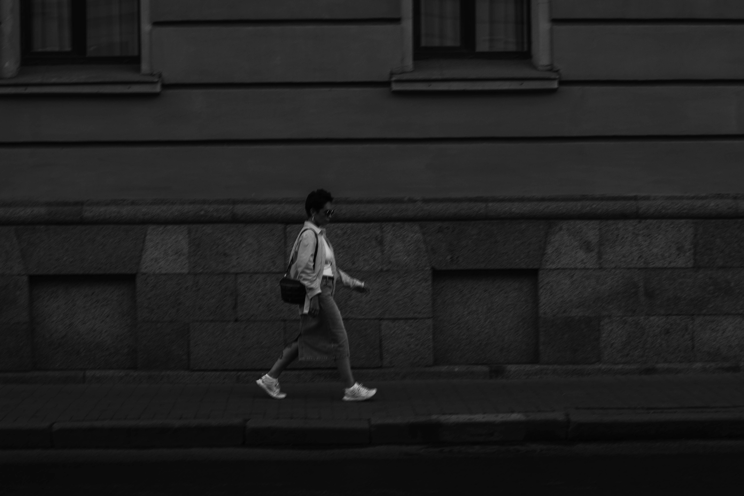 «Этот город останется также загадочно любим». Фотограф в Санкт-Петербурге Головина Анастасия