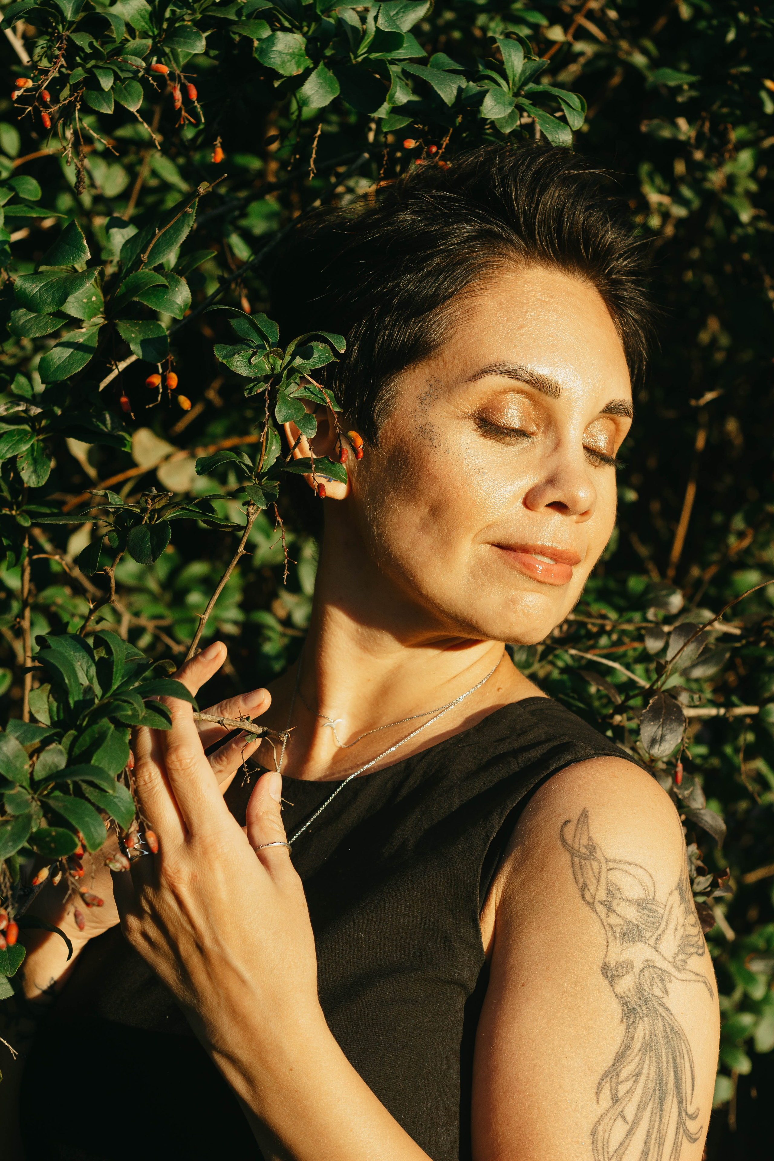 Малефисента. Фотограф в Санкт-Петербурге Головина Анастасия