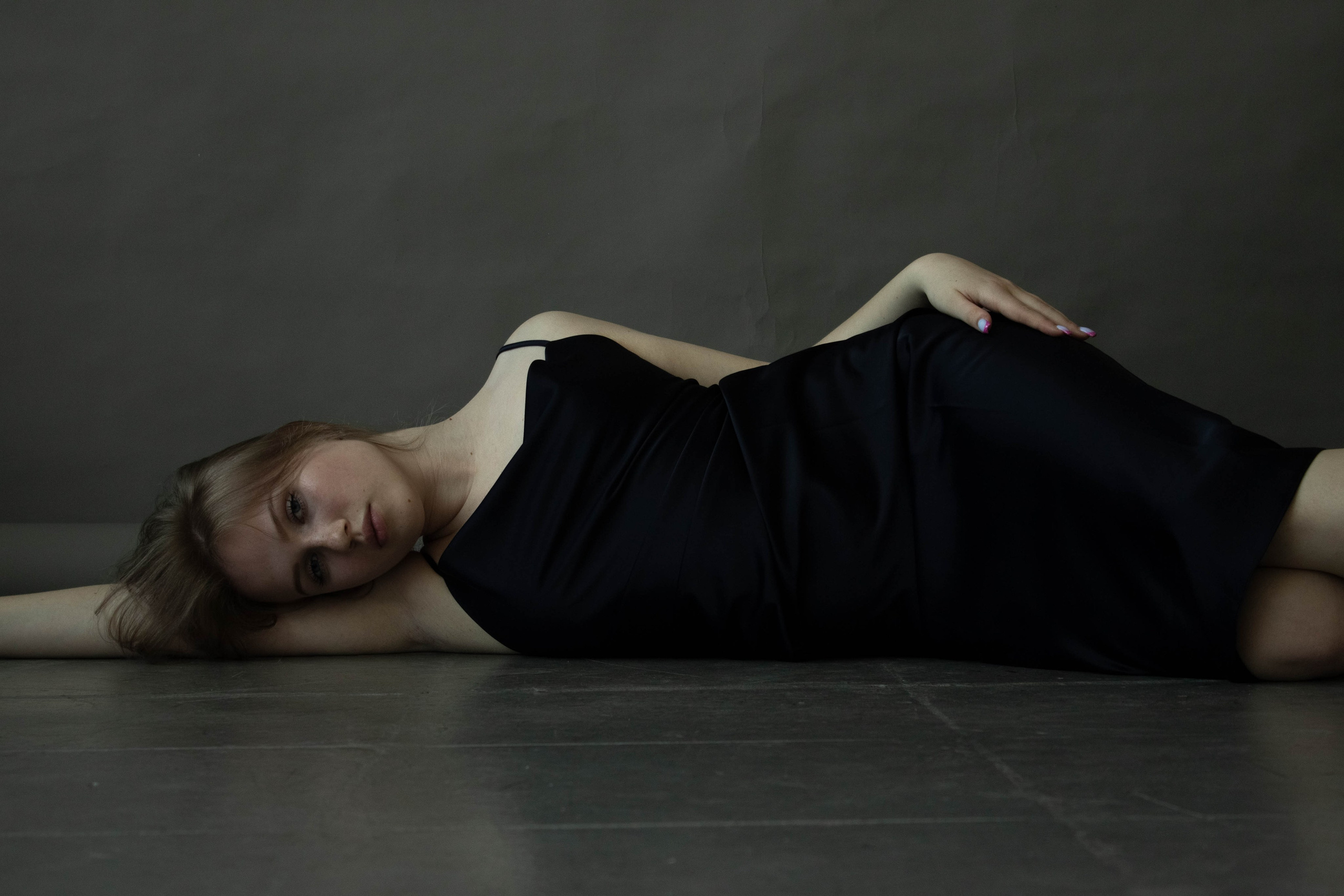 Николь. Фотограф в Санкт-Петербурге Головина Анастасия