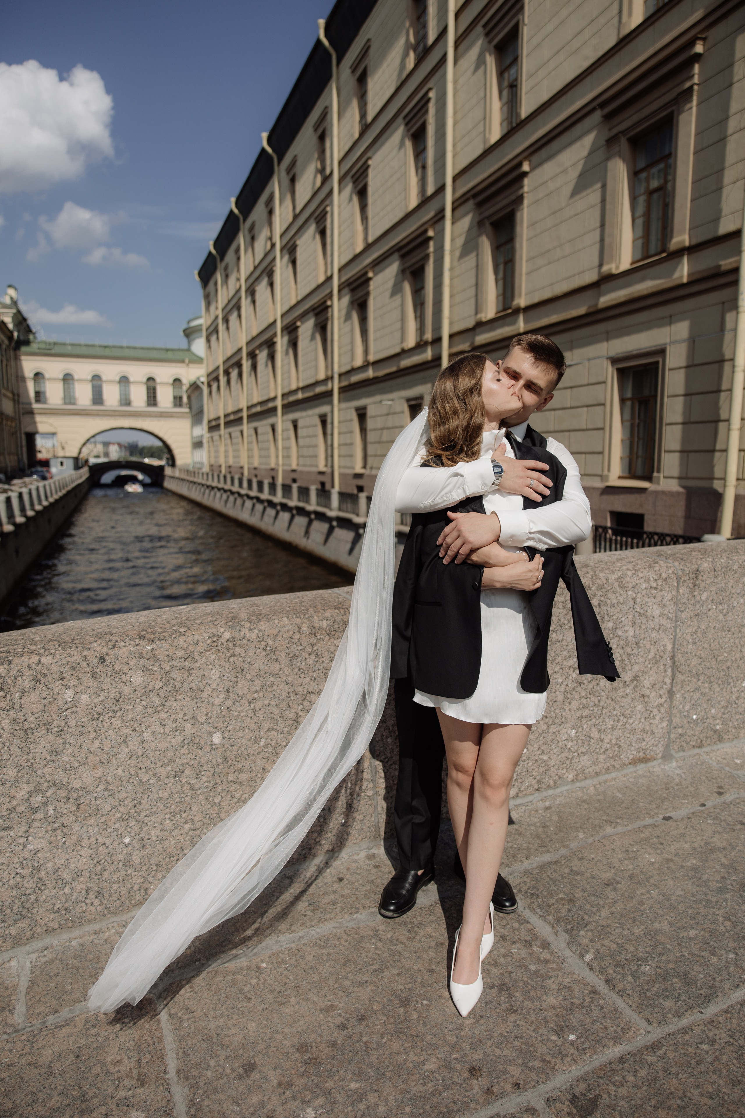 Свадьба. Свадебный фотограф