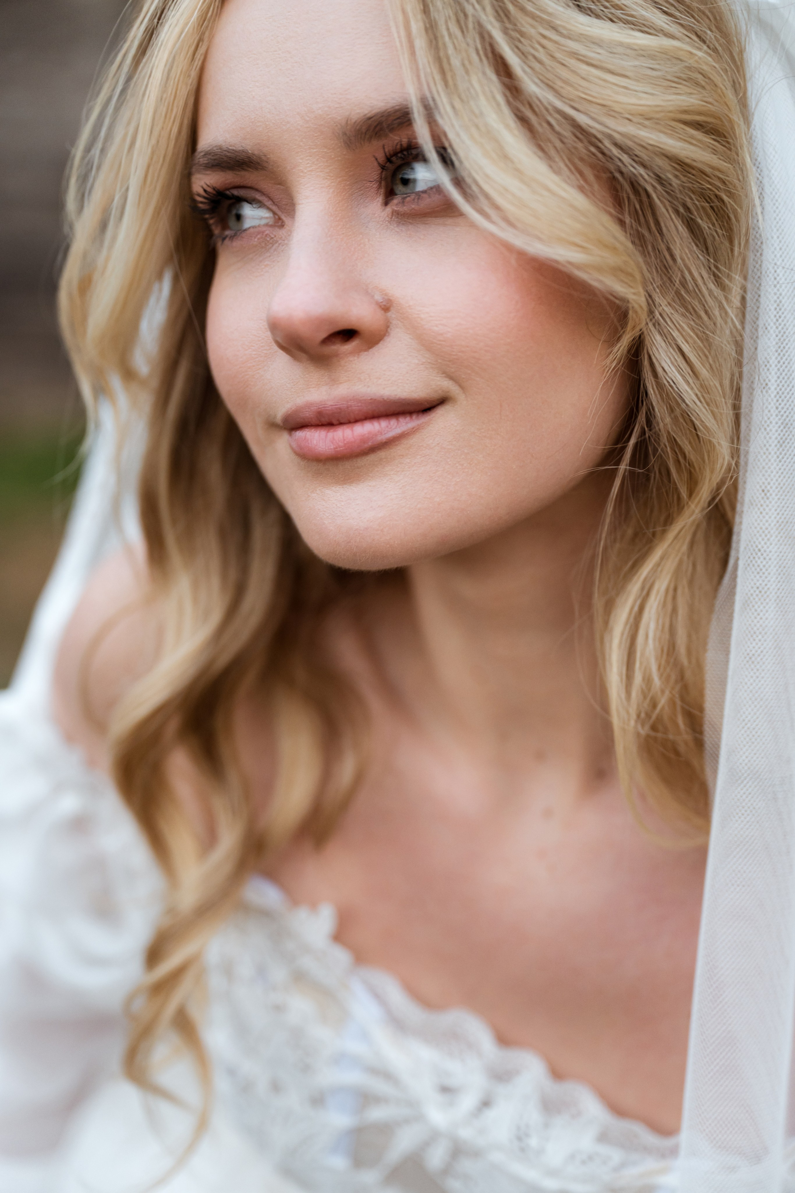 В русских традициях. Свадебный и портретный фотограф в Белгороде Олеся Гавшина