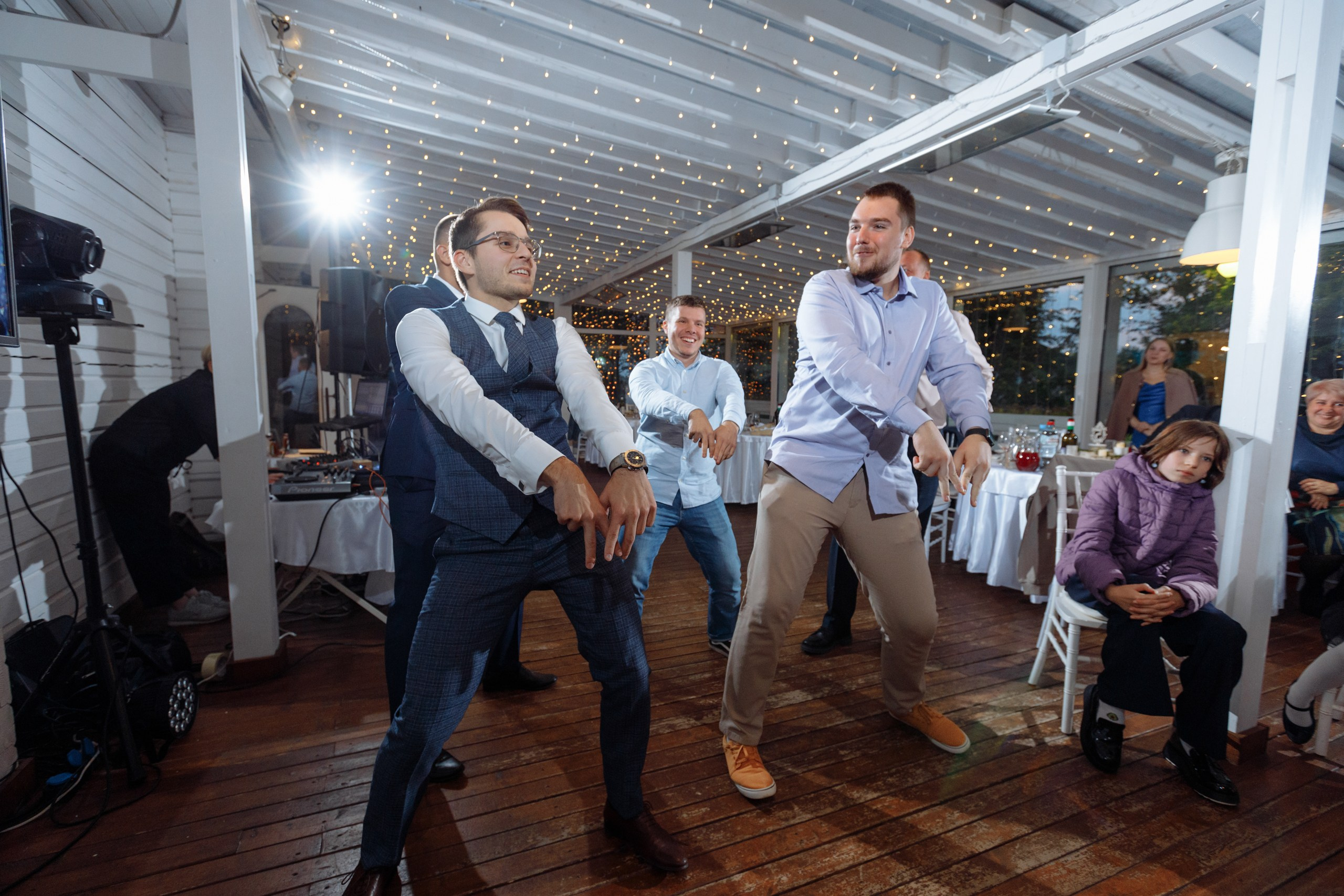 Лучшие кадры с репортажей. Свадебный фотограф в Ярославле Анастасия Архипова