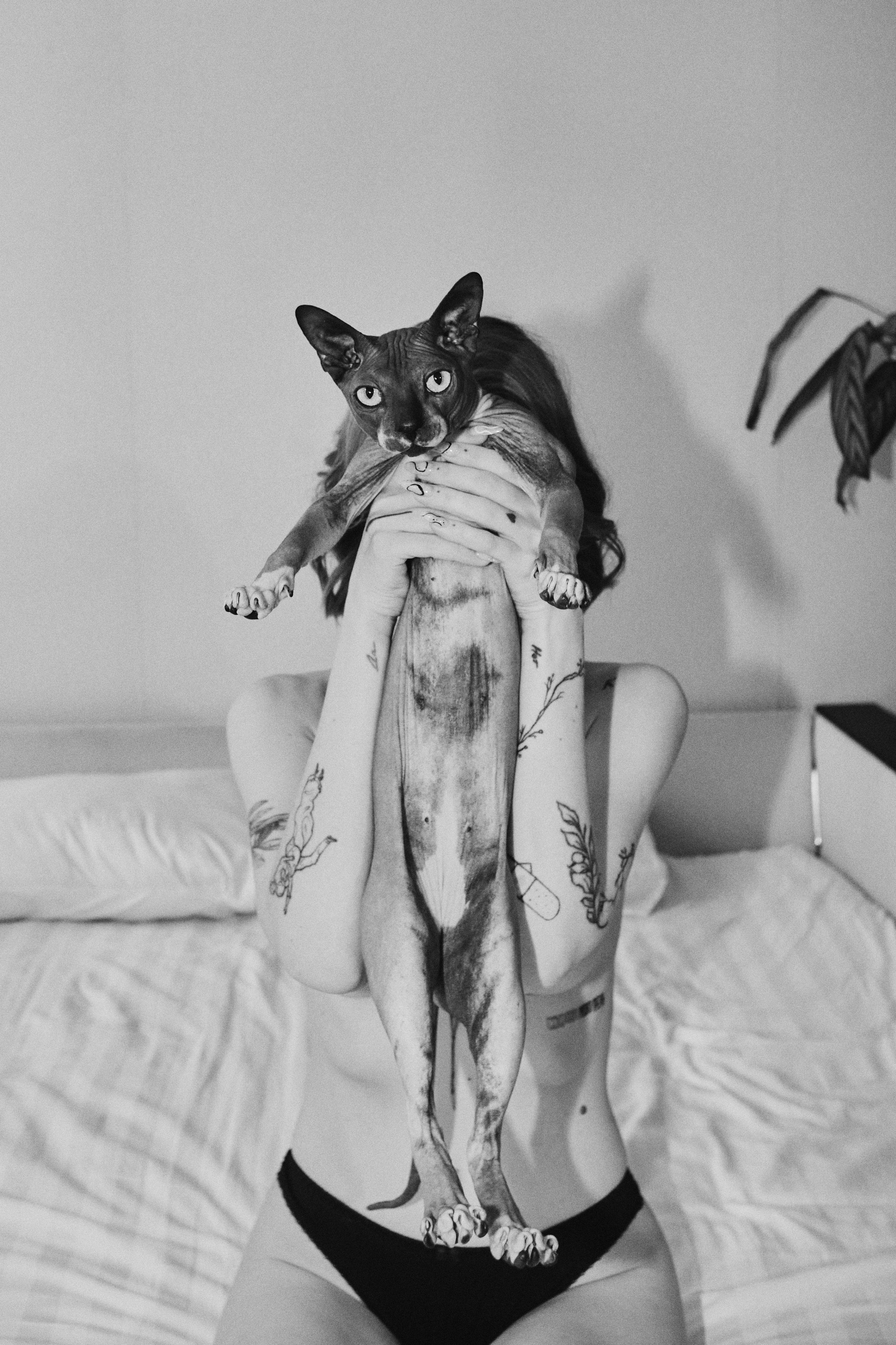 Ксения #3. Михаил Долганов