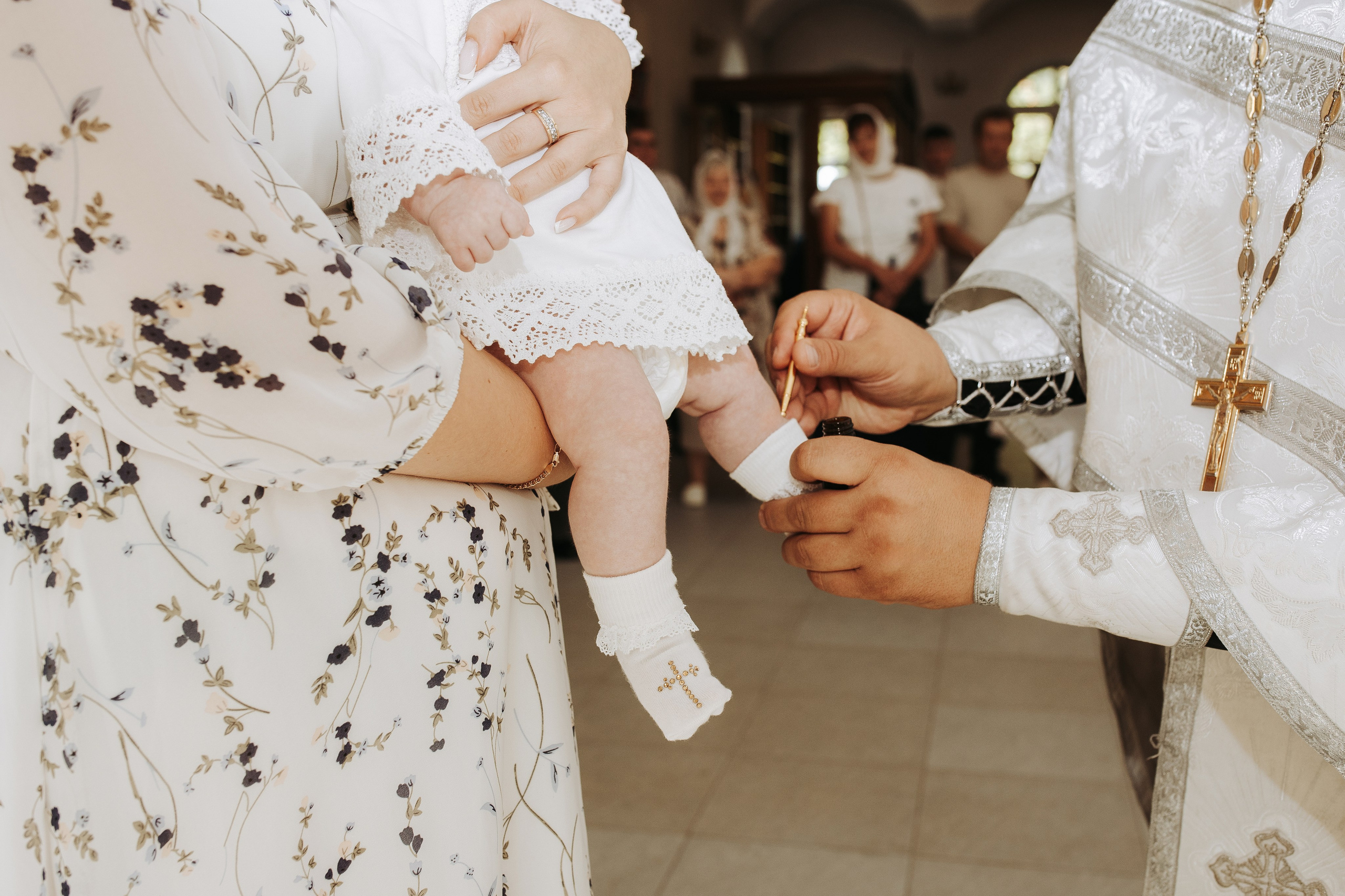 Семейная фотосессия. Главная