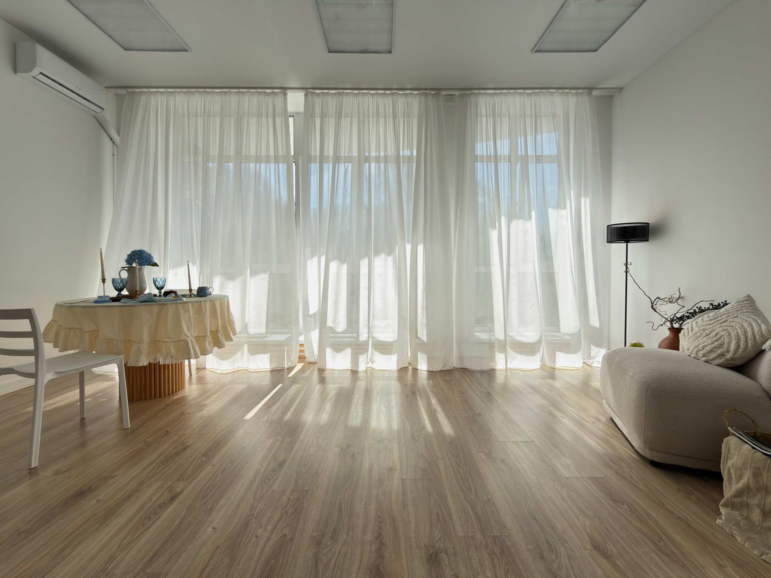 ЗАЛ 2 (КУХНЯ). Фотостудия Новочебоксарск