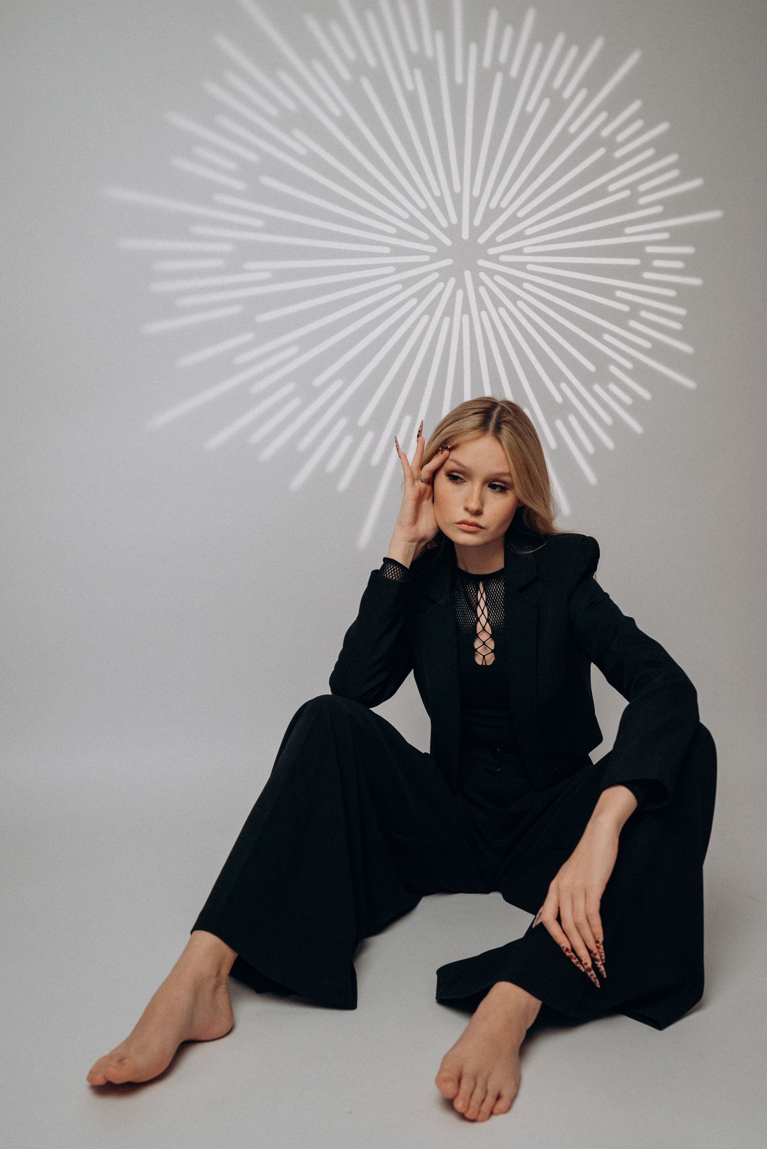 Блеск. Семейный и женский фотограф Вероника Никкор