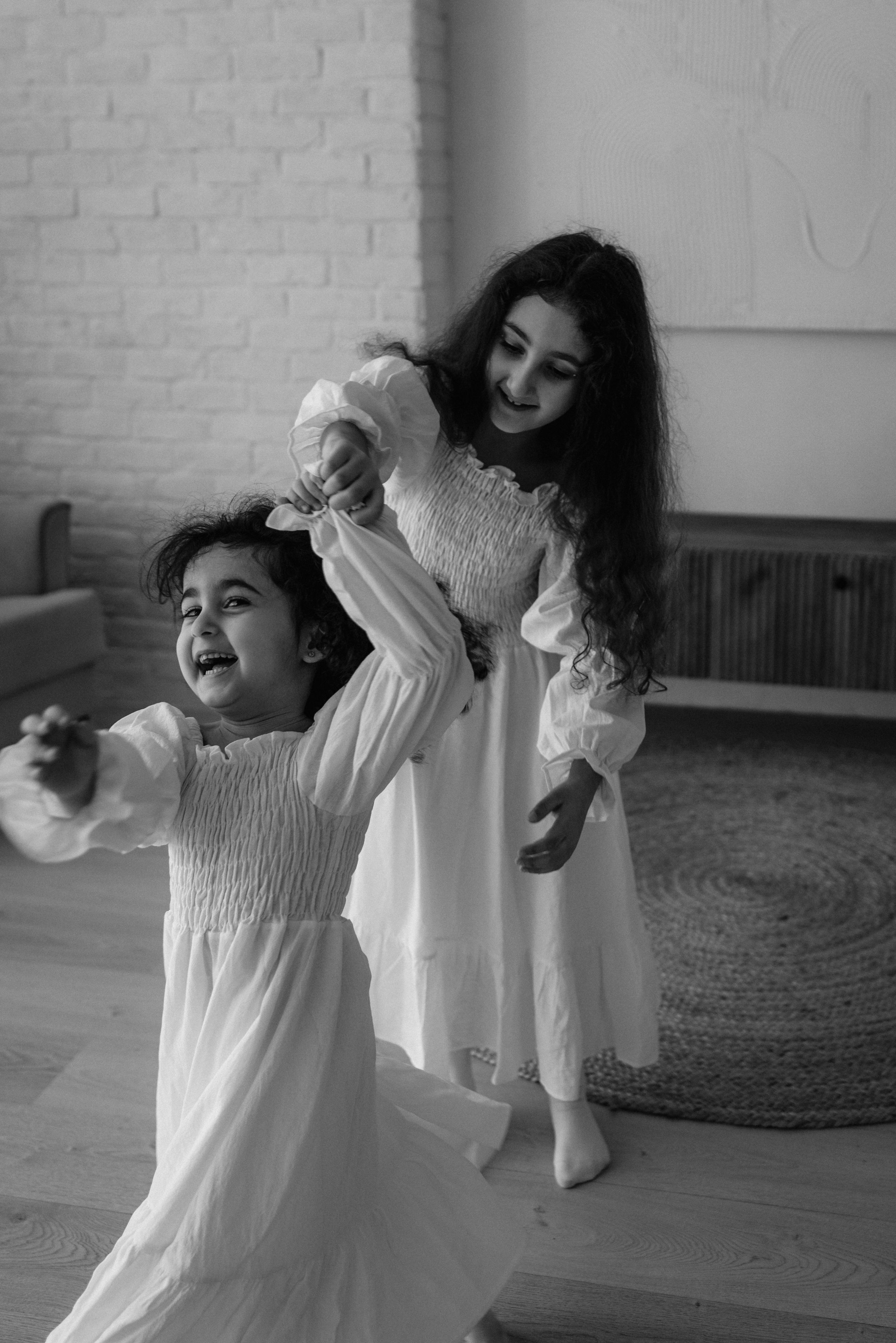 Маленькая жизнь. Семейный и женский фотограф Вероника Никкор