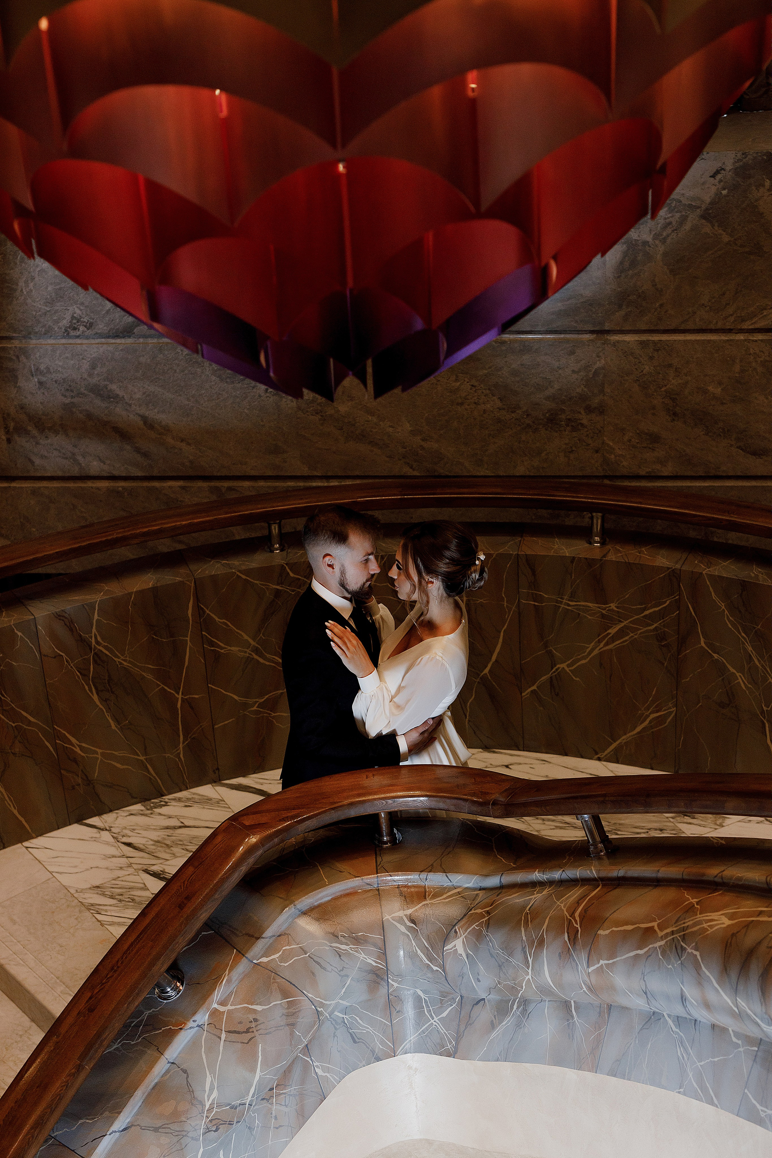 Лиза и Игорь. Свадебный и семейный фотограф  во Владивостоке Ольга Украинец