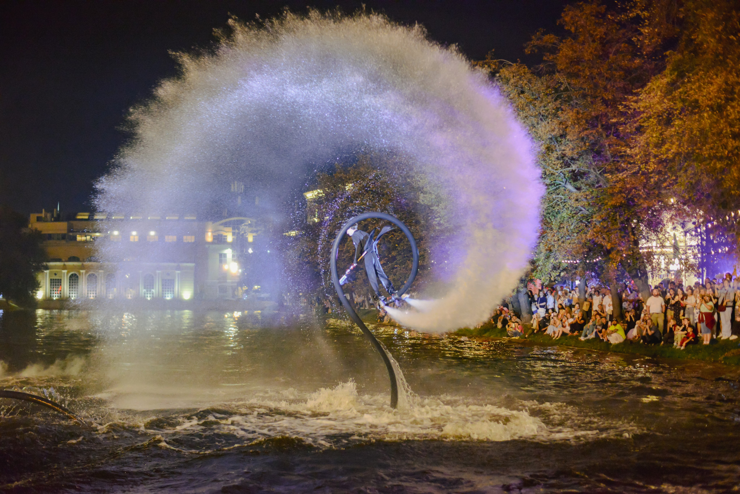 Макаркина студио Театральный Бульвар. Rystemys Picture