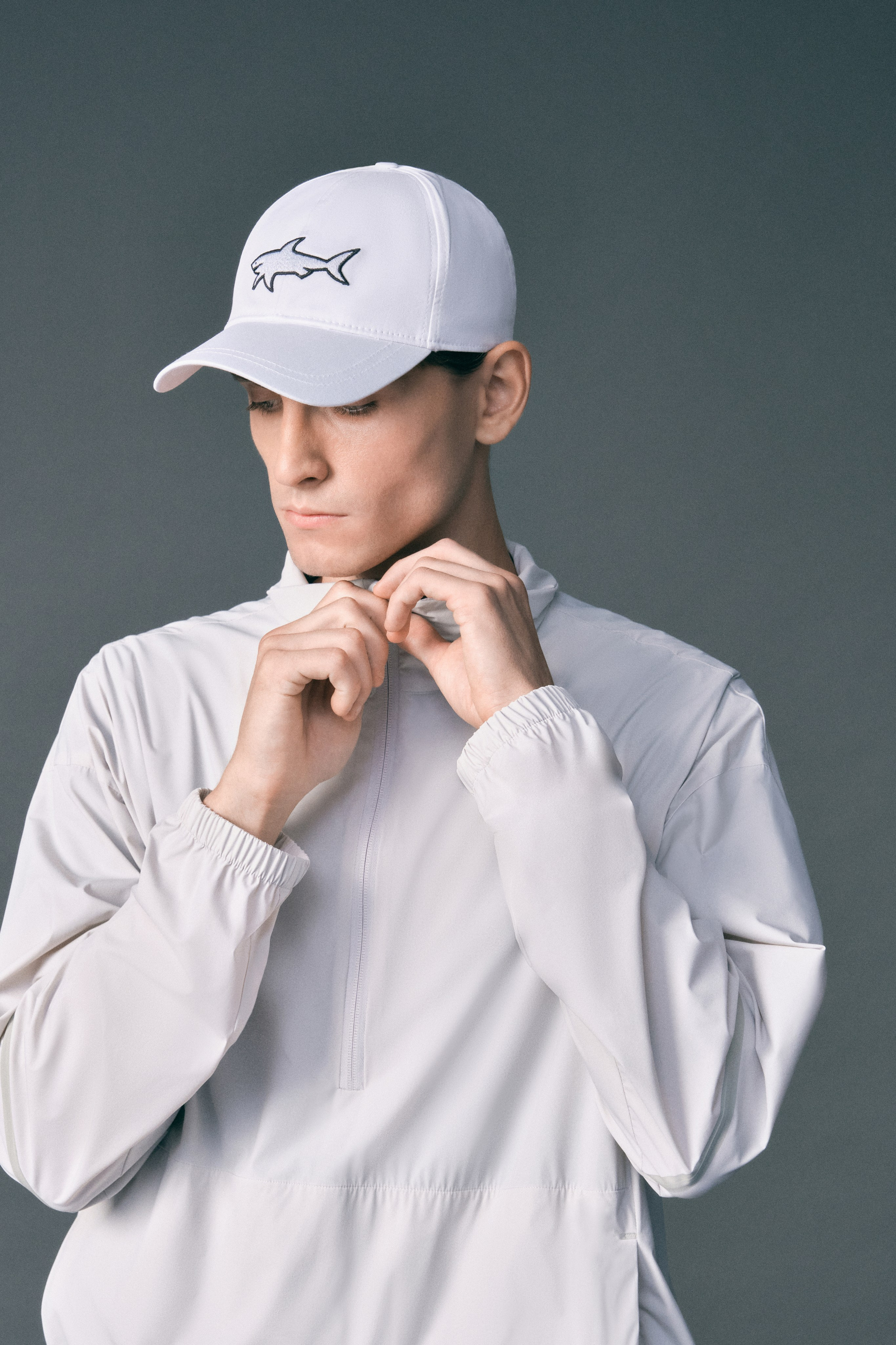 Paul & Shark. Dolgikh Production team