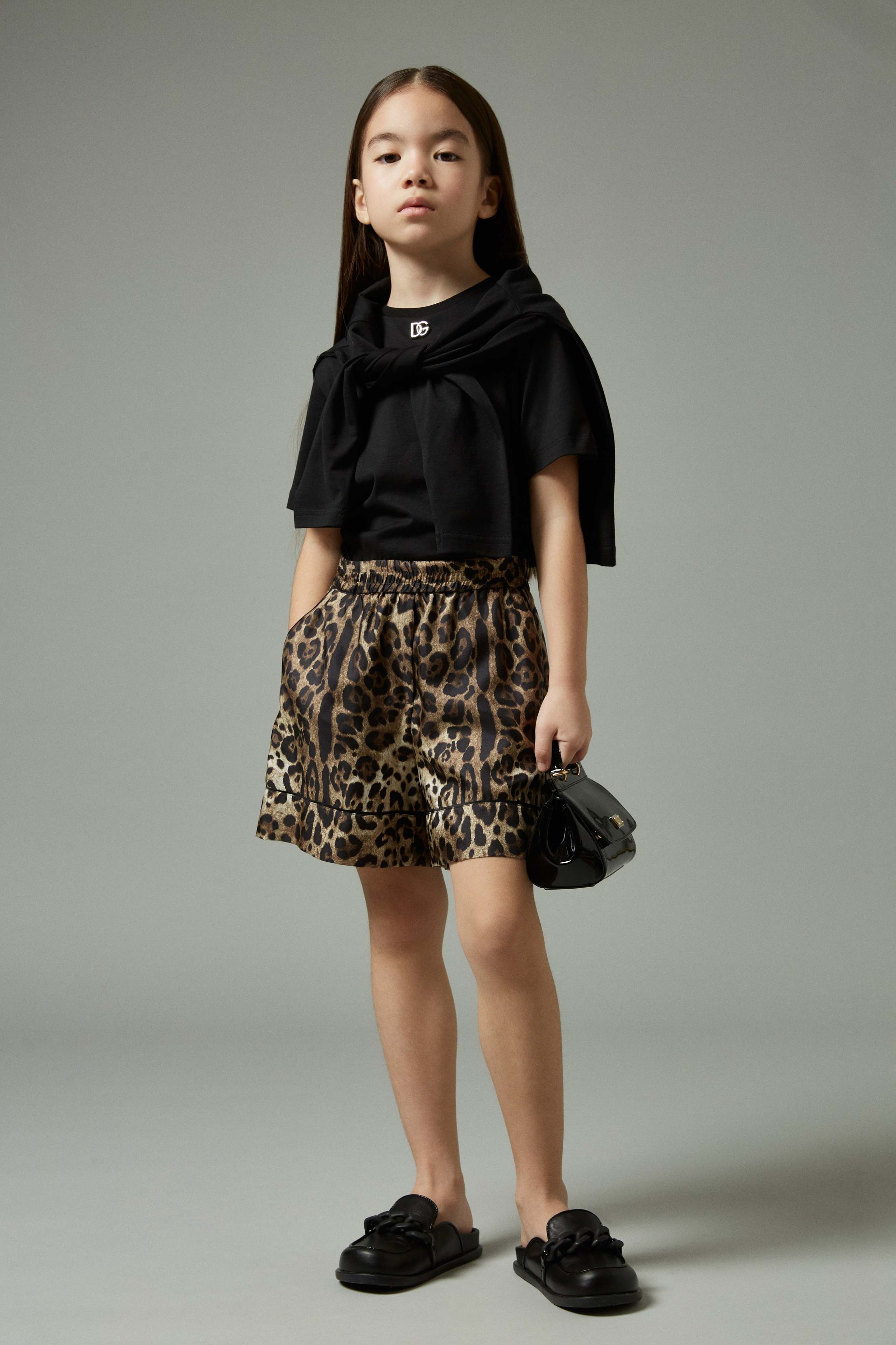 Dolce & Gabbana. Dolgikh Production team