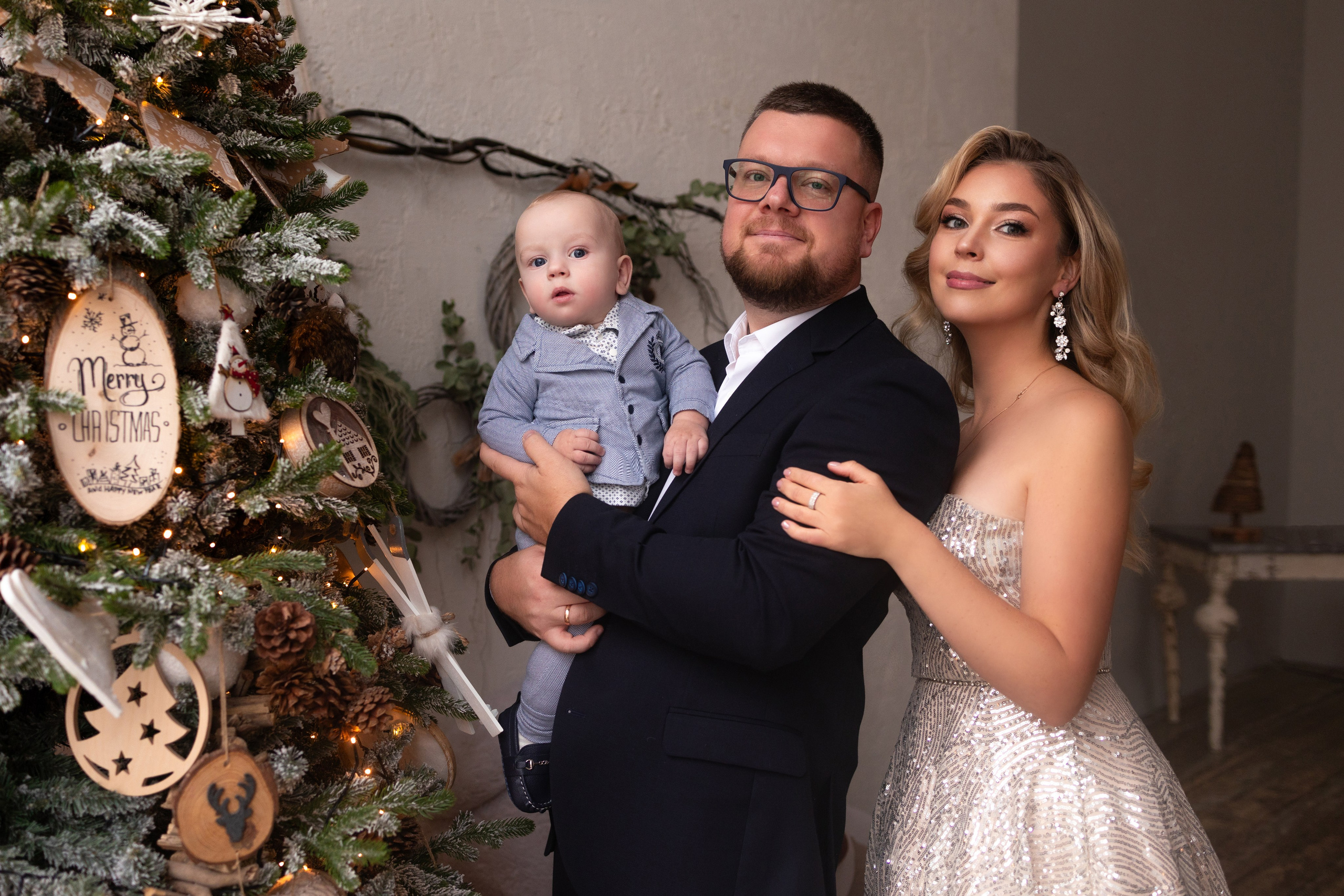 Юля и семья. СЕМЕЙНАЯ ФОТОСЕССИЯ МОСКВА