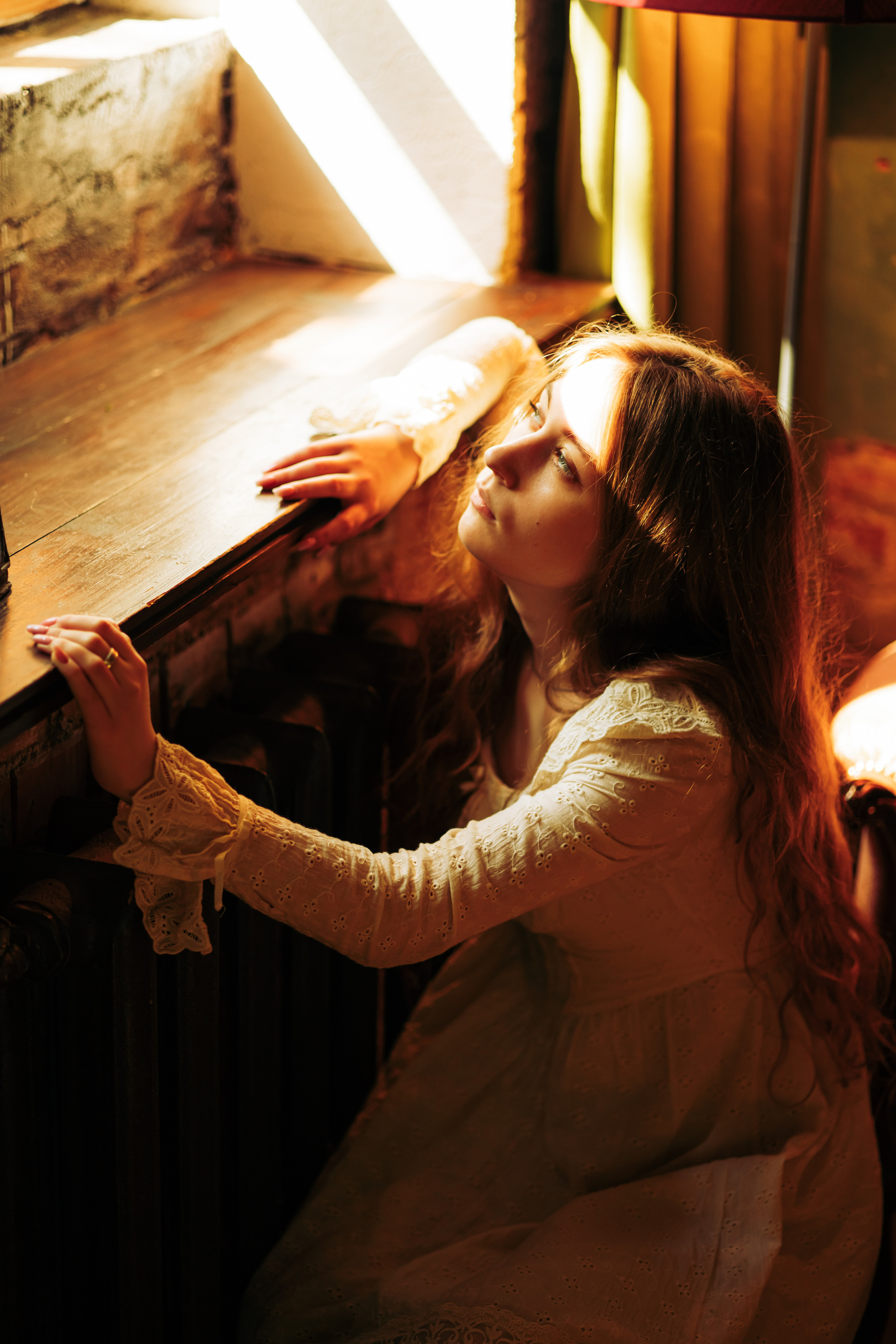 Анна Самохина. Фотограф. Москва