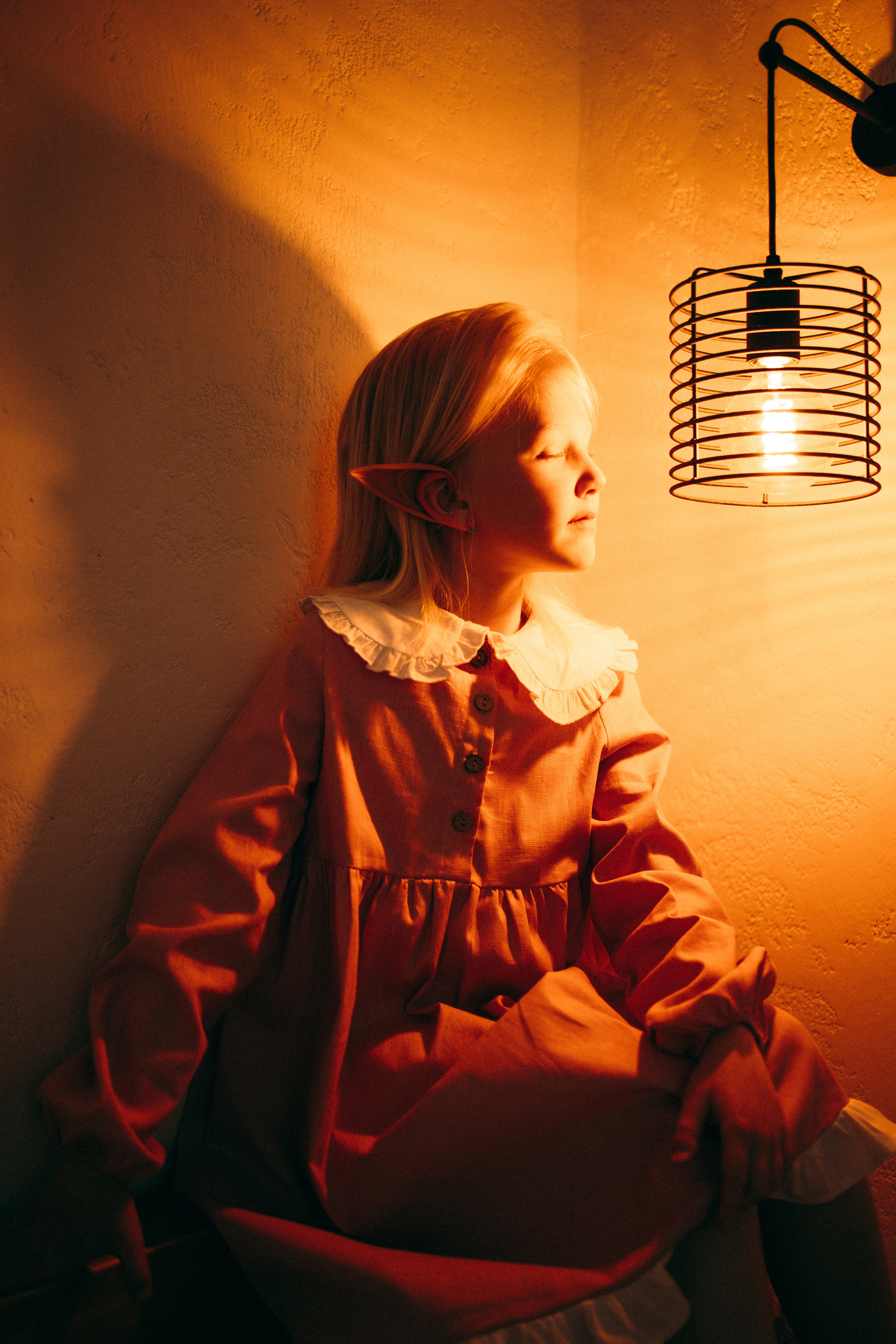 Анна Самохина. Фотограф. Москва