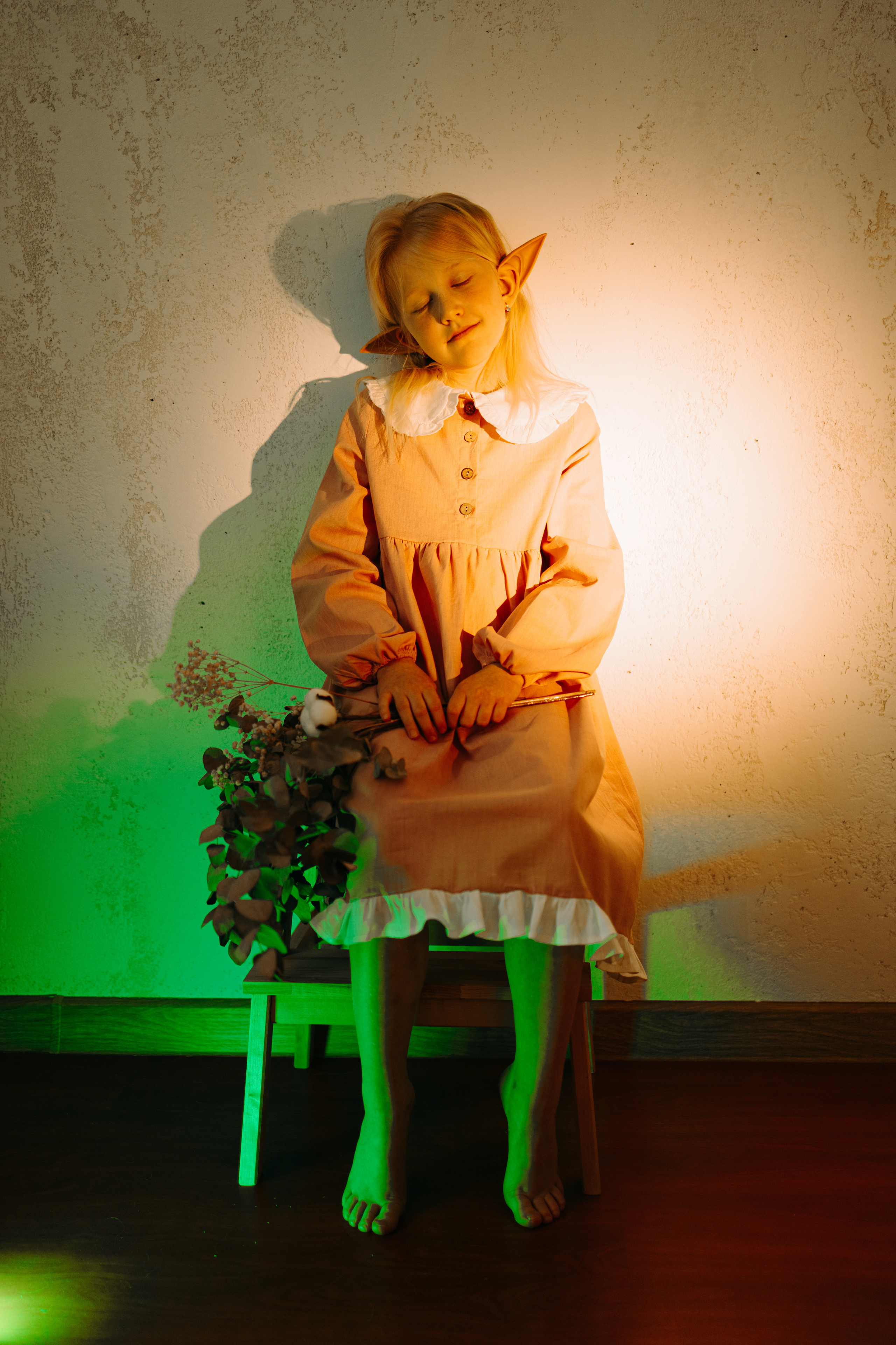 Анна Самохина. Фотограф. Москва