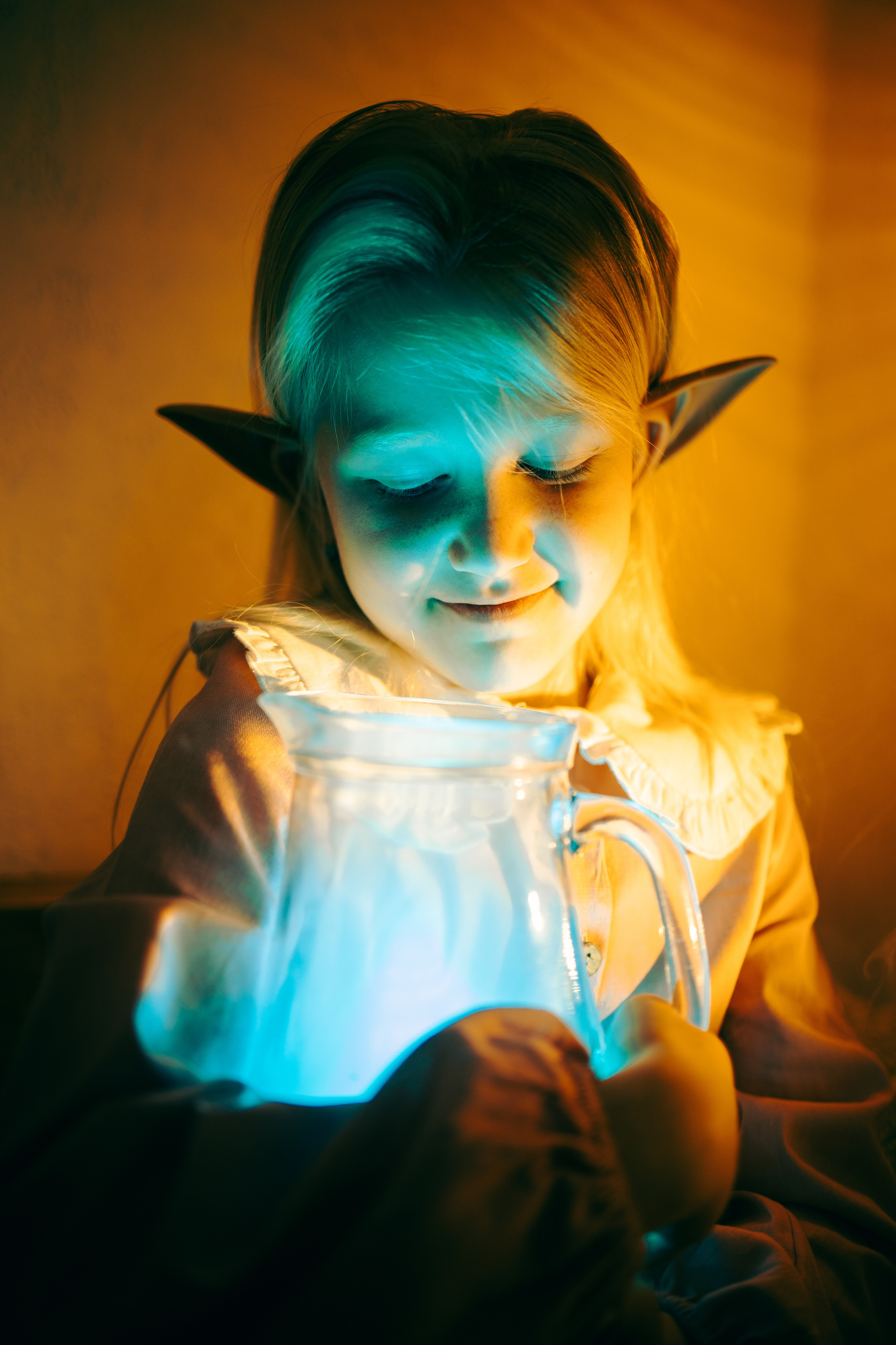 Анна Самохина. Фотограф. Москва