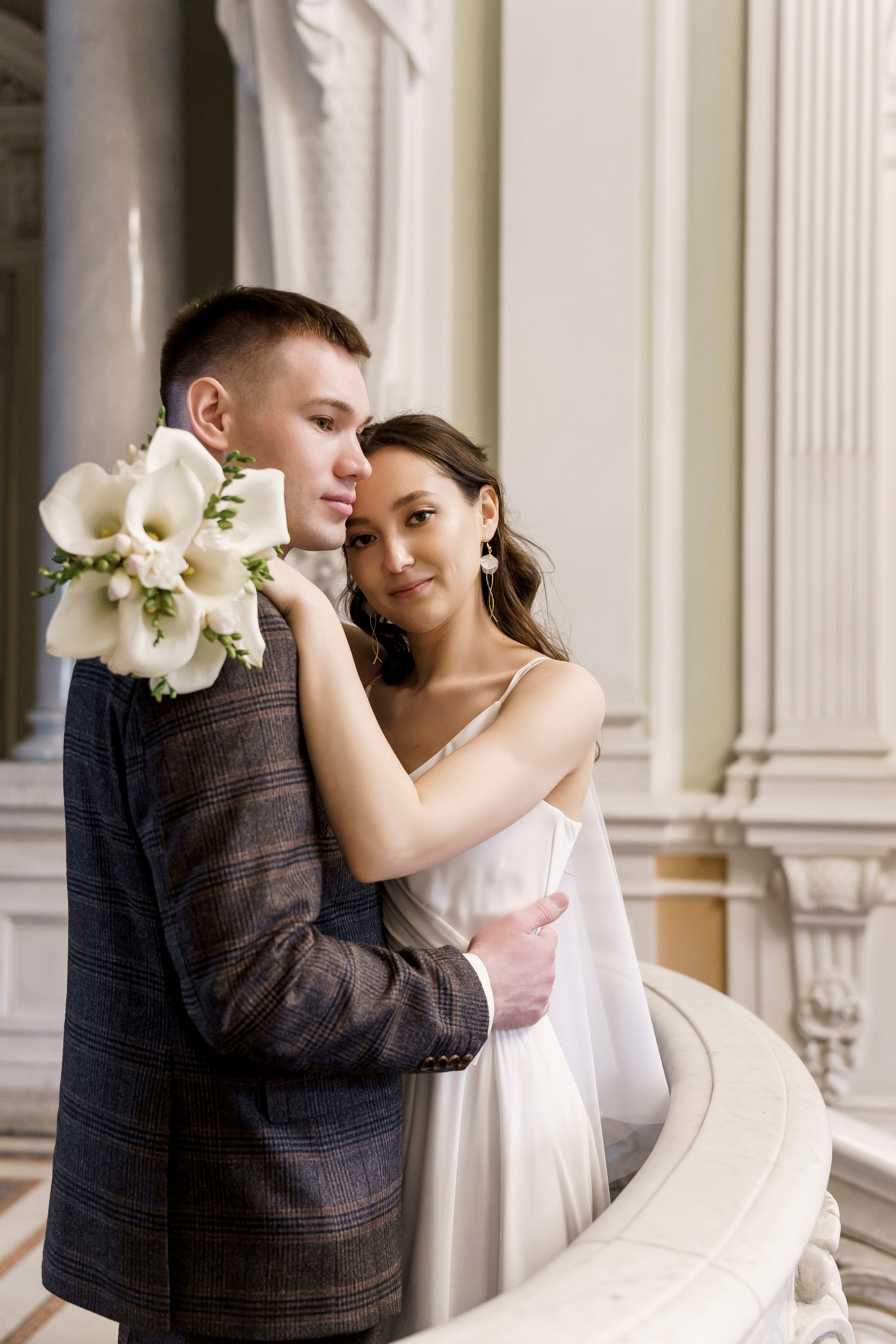 Маргарита и Евгений | 06.06.2023. Свадебный фотограф в Москве Яна Деньгина