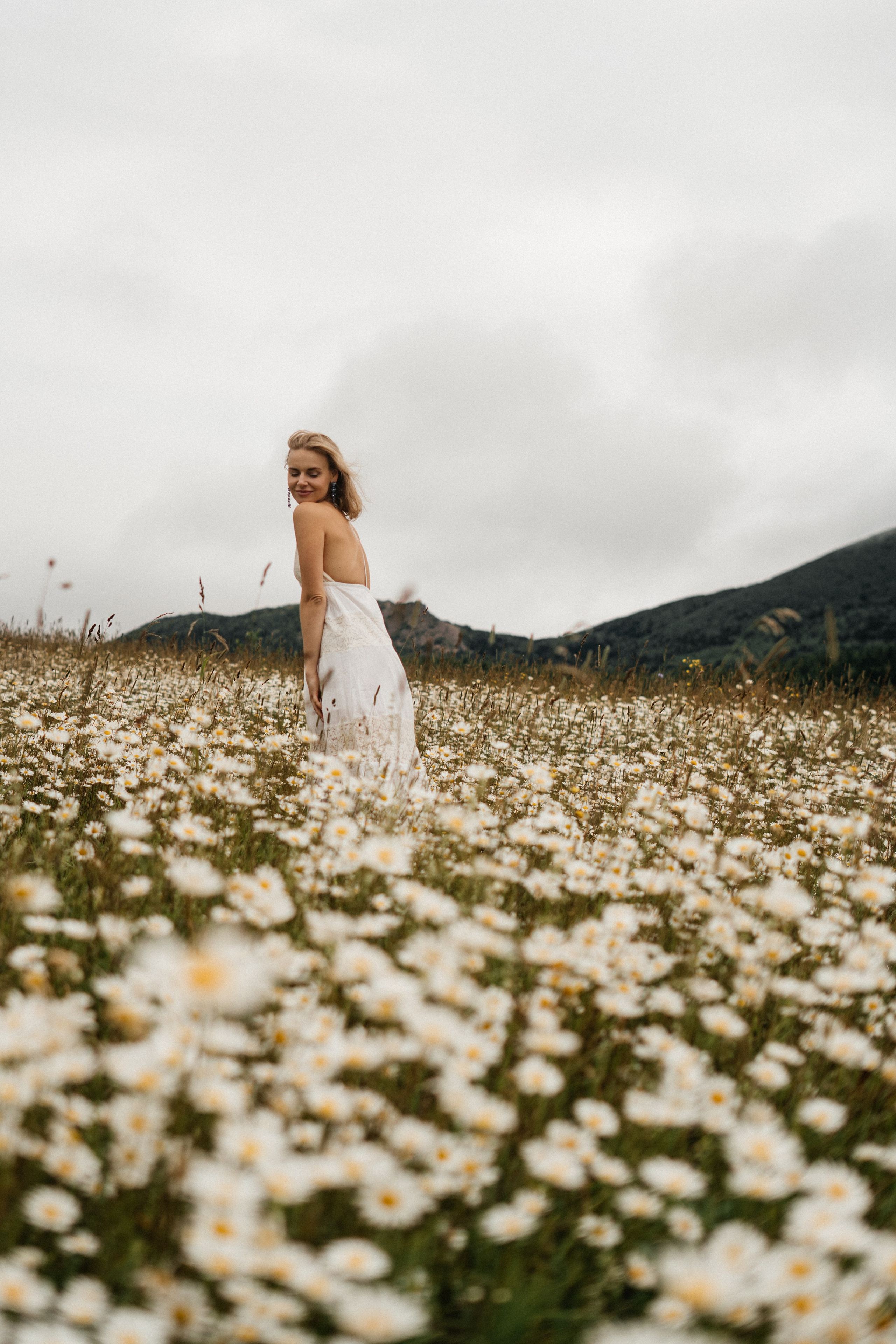 Самый красивый цветок. Фотограф сахалин