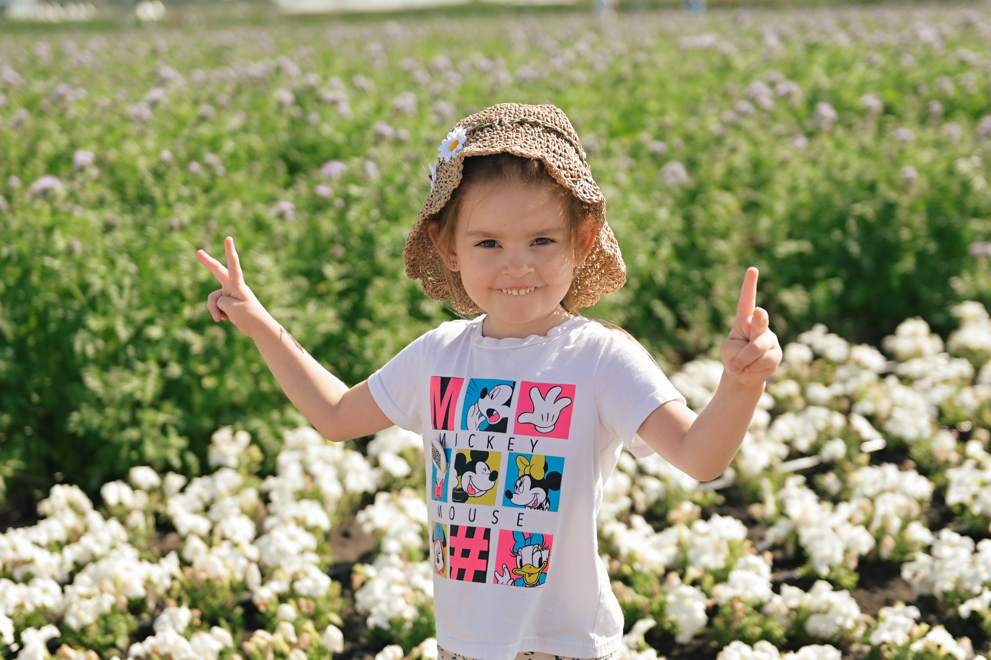 Всероссийский ДЕНЬ ПОЛЯ 2025. Фотограф в Волгограде Виталий Самойлов