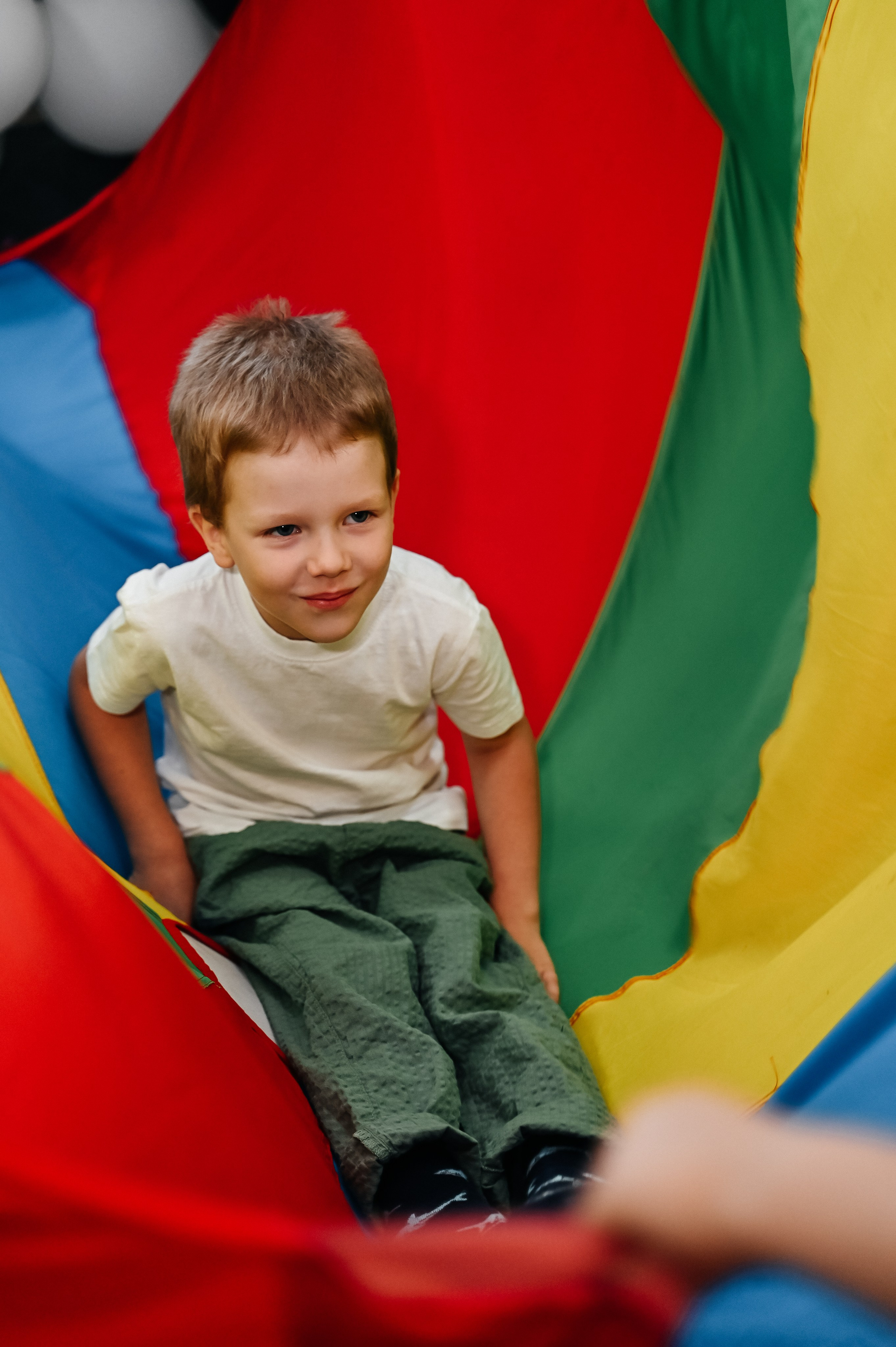 Суфьяну 5 лет (Пандочки). Семейный фотограф в Минске Дарья Дреко