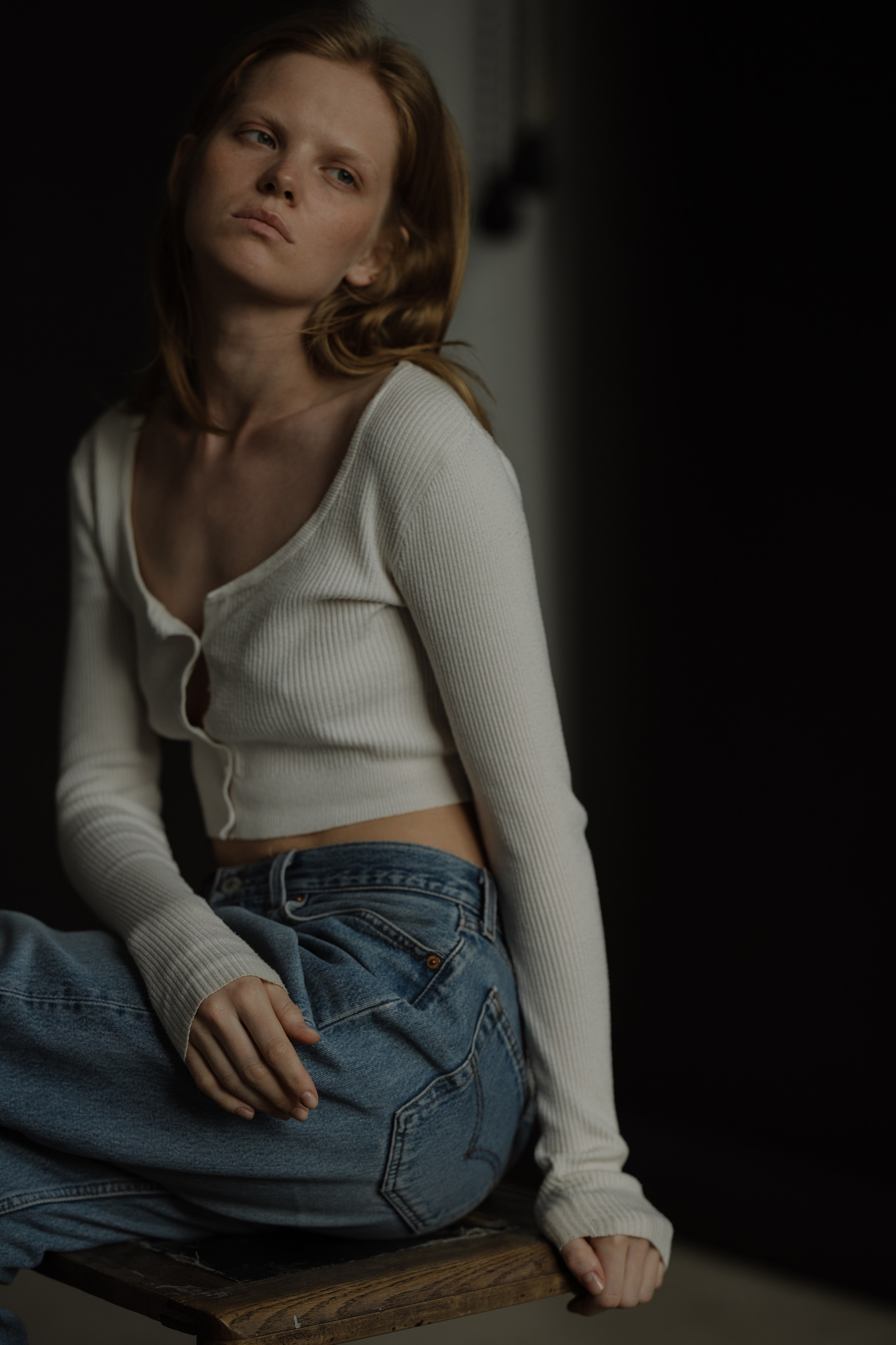 Анастасия. Свадебный, портретный и семейный фотограф в Москве Абукалиева Диляра