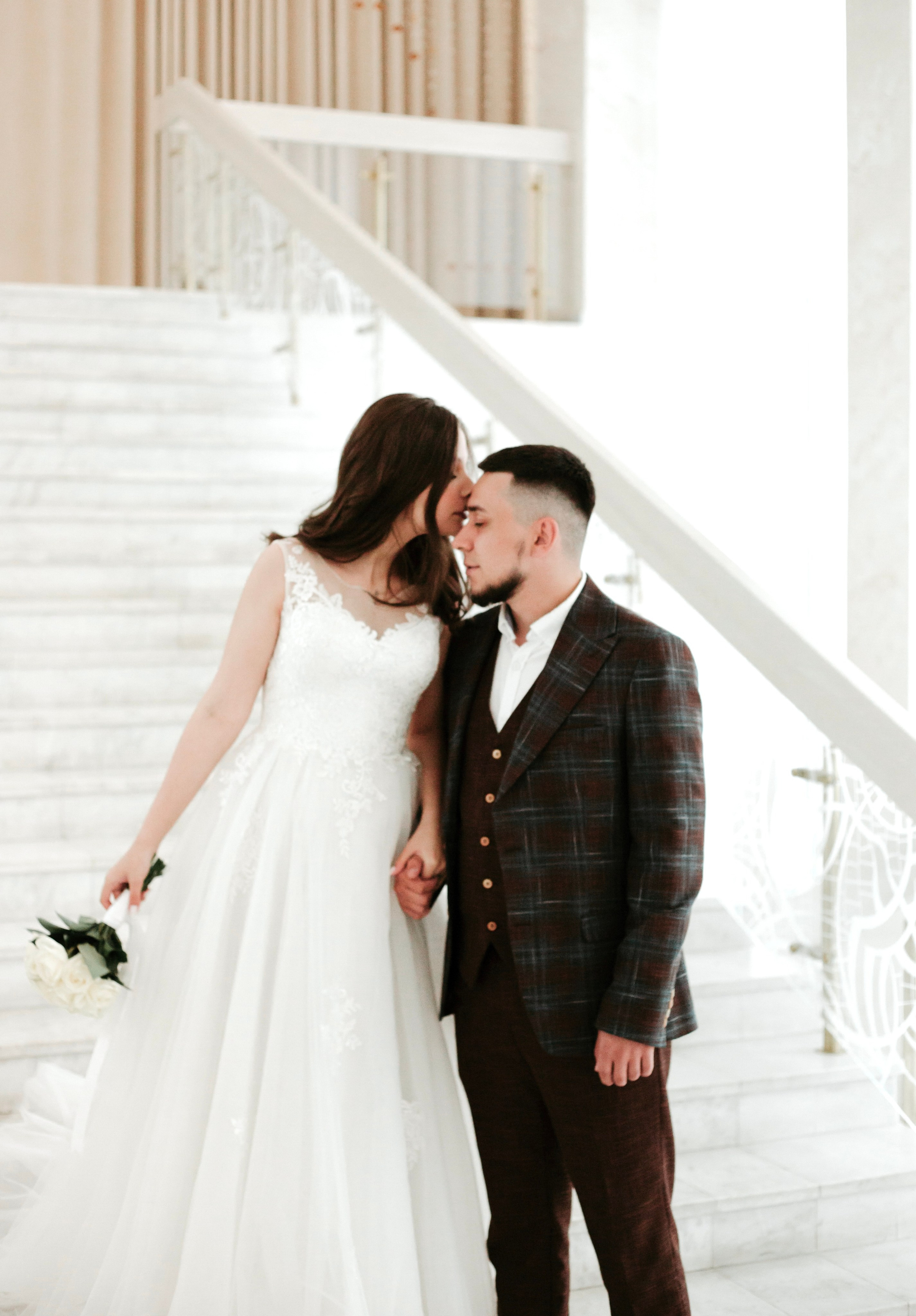 Карина + Роман. Светлана Адволодкина | Фотограф в Самаре