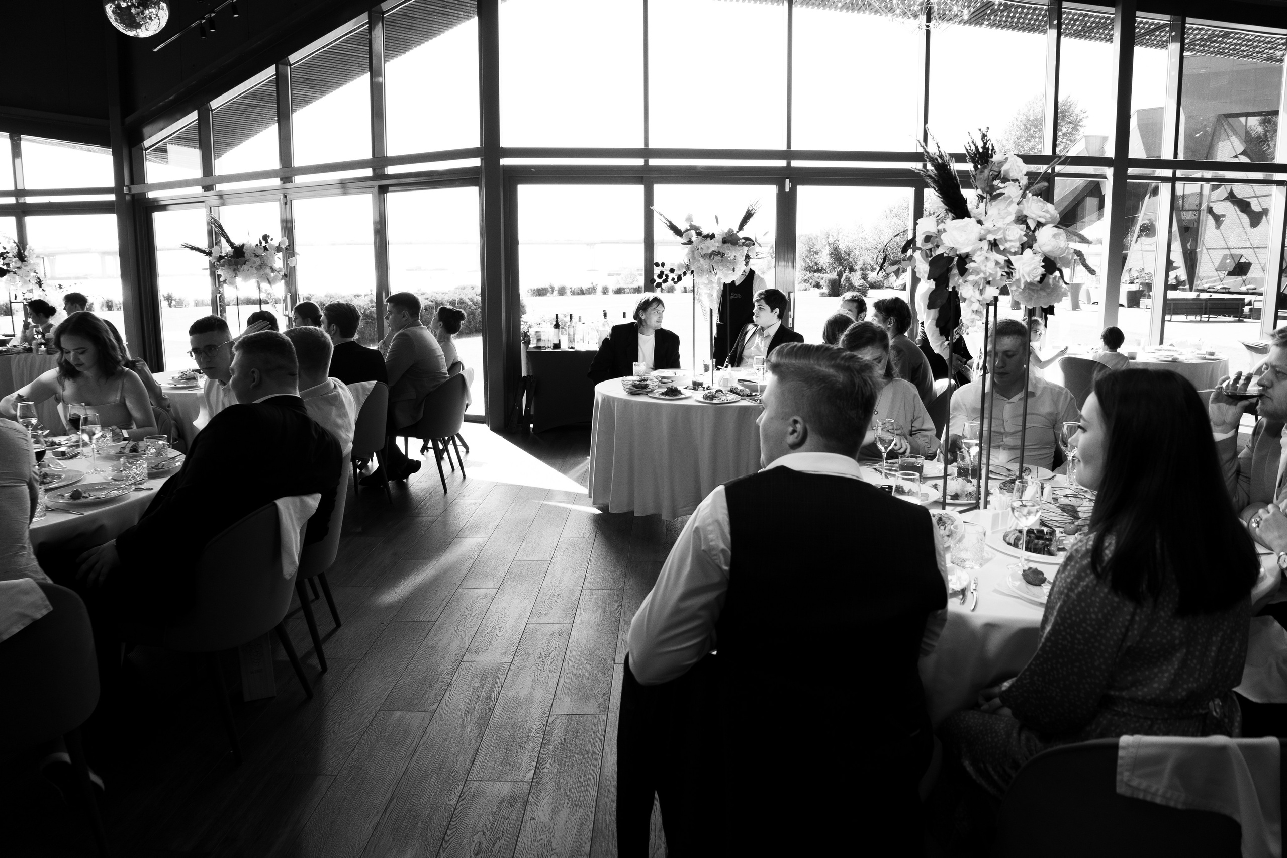 Санкт-Петербург. Свадебный фотограф-видеограф в Архангельске. Фотохудожница Lana Contra