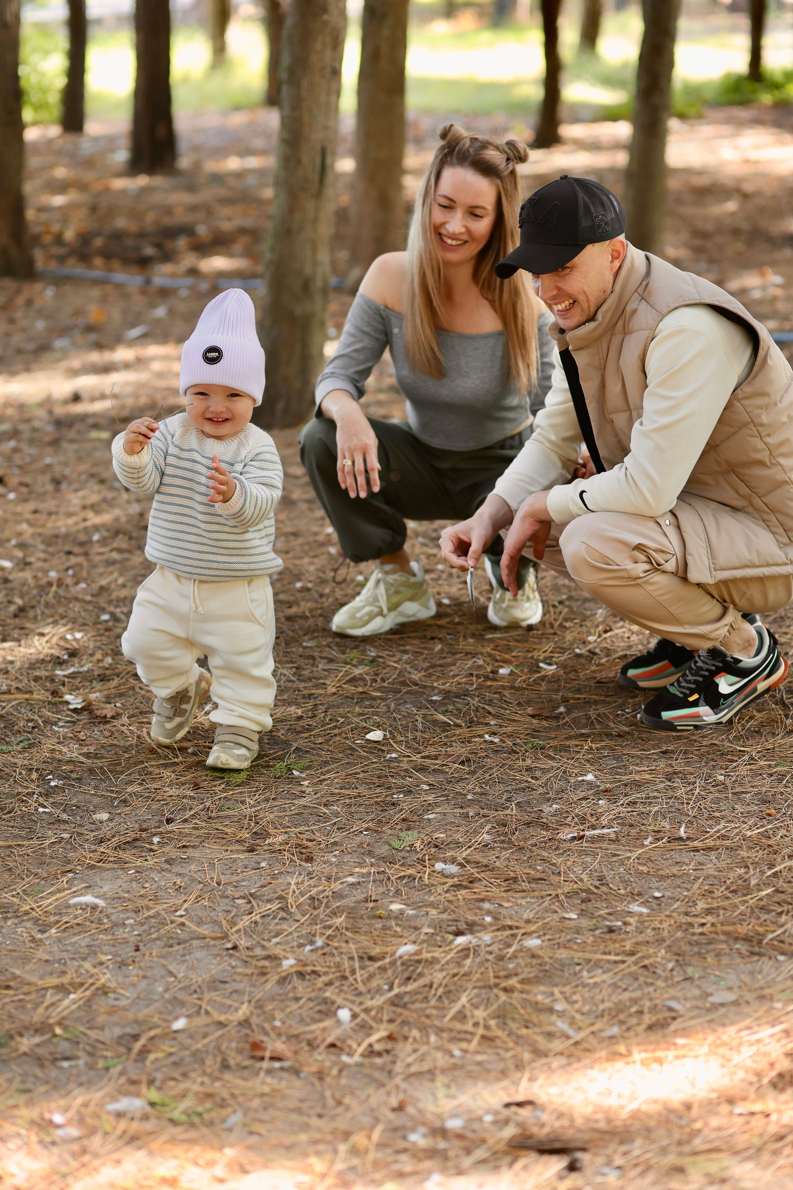 Фото прогулки. Shirin Ustaeva Photography—больше, чем фотография